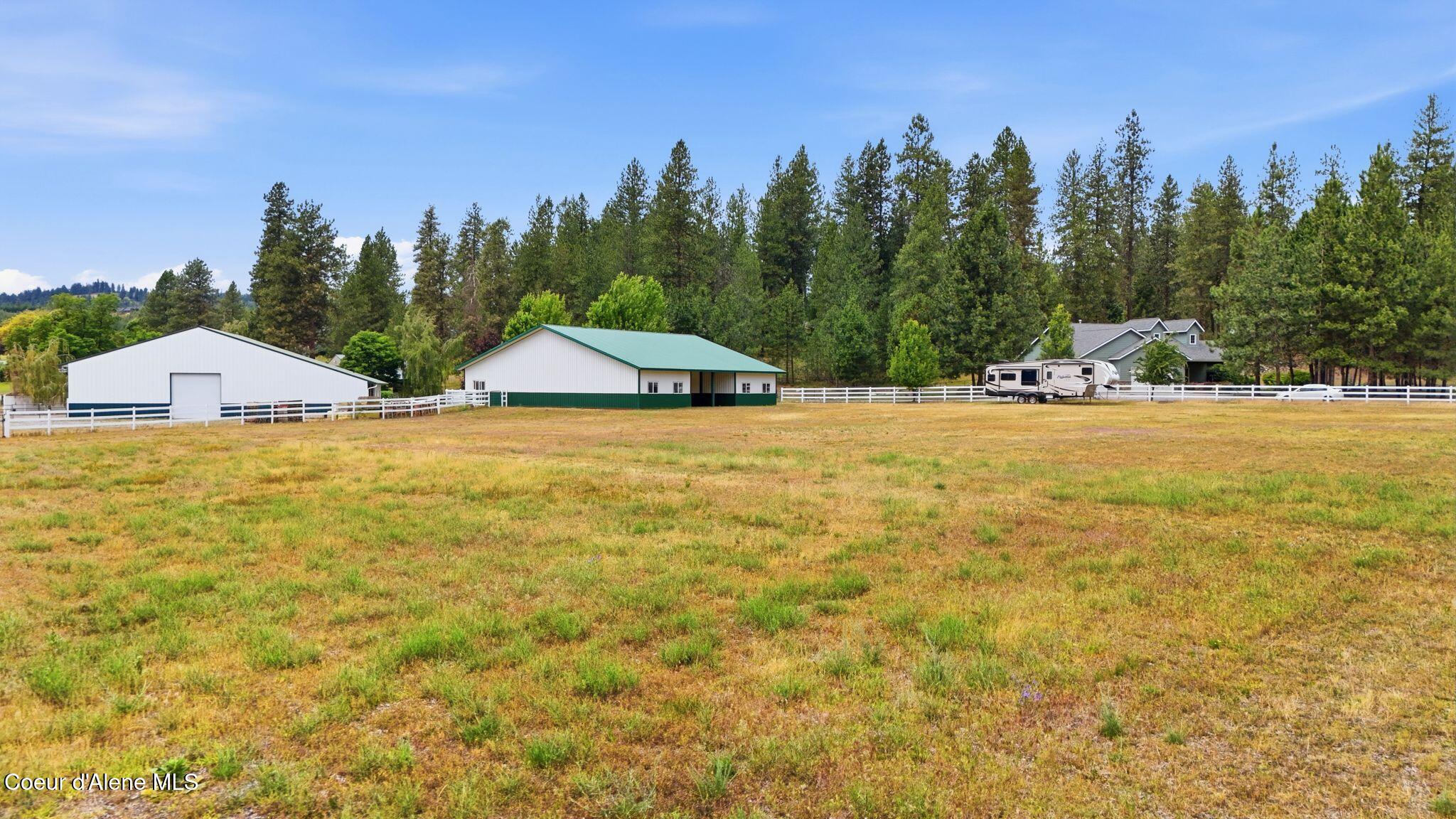 8964 N Hauser Lake RD