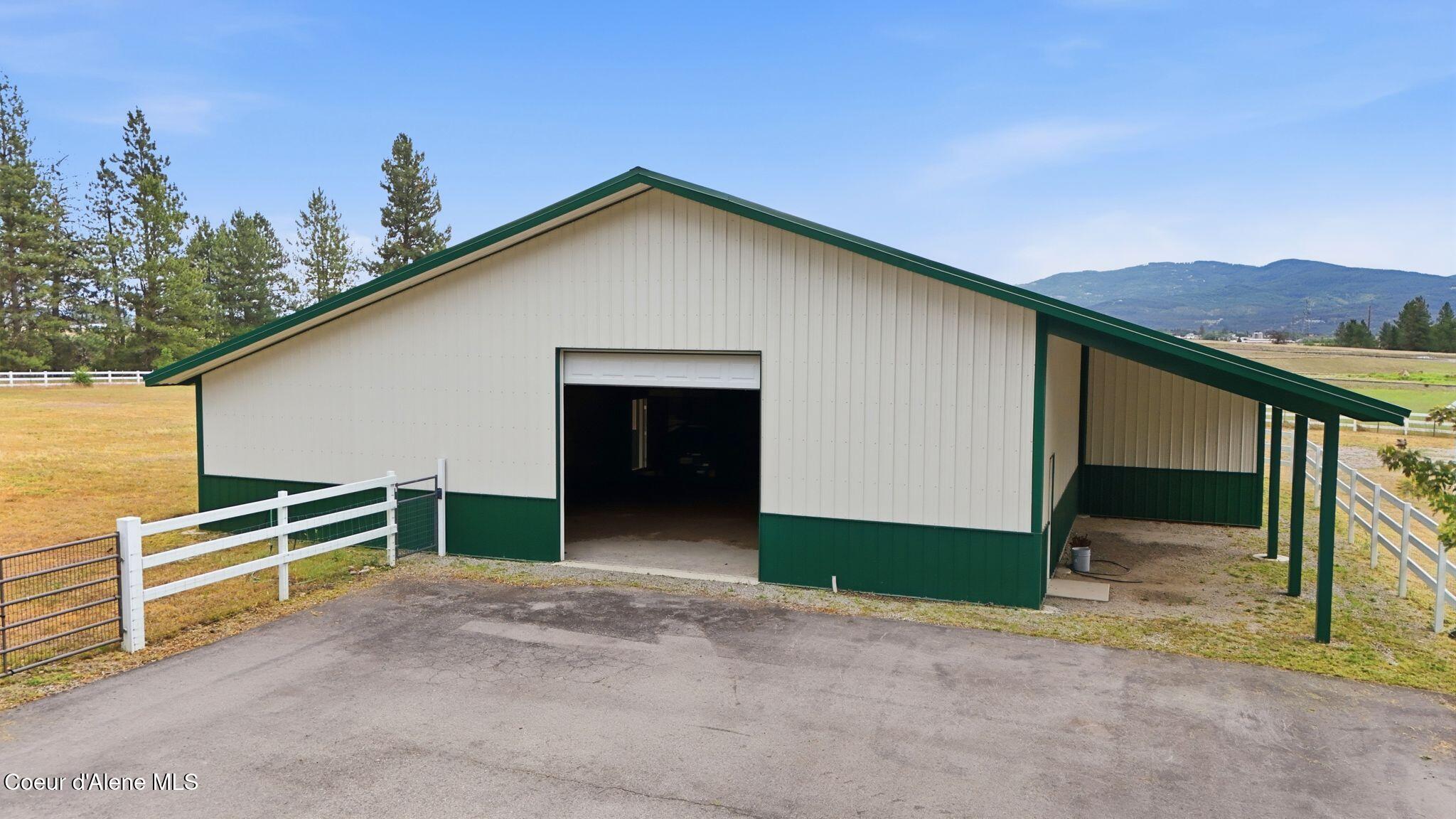 8964 N Hauser Lake RD