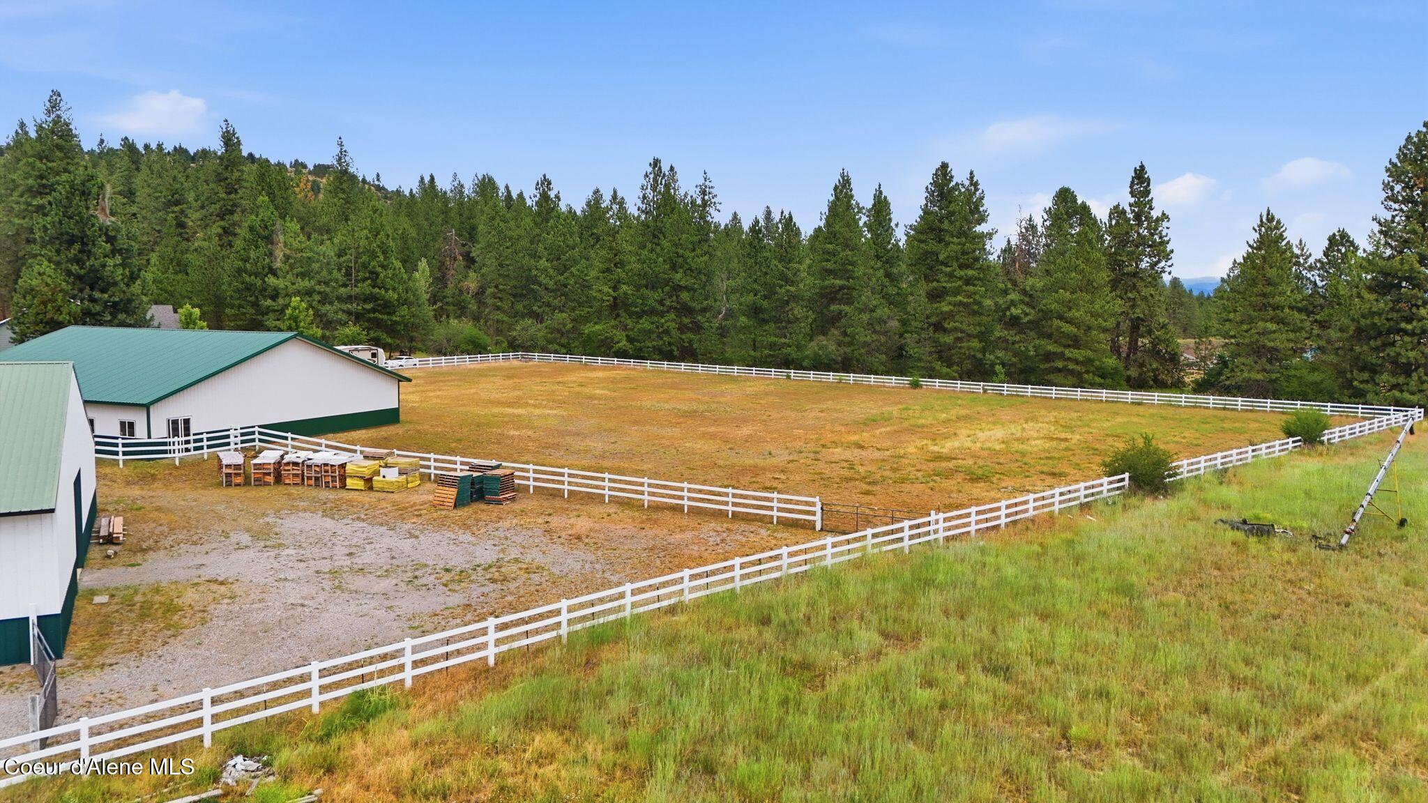 8964 N Hauser Lake RD