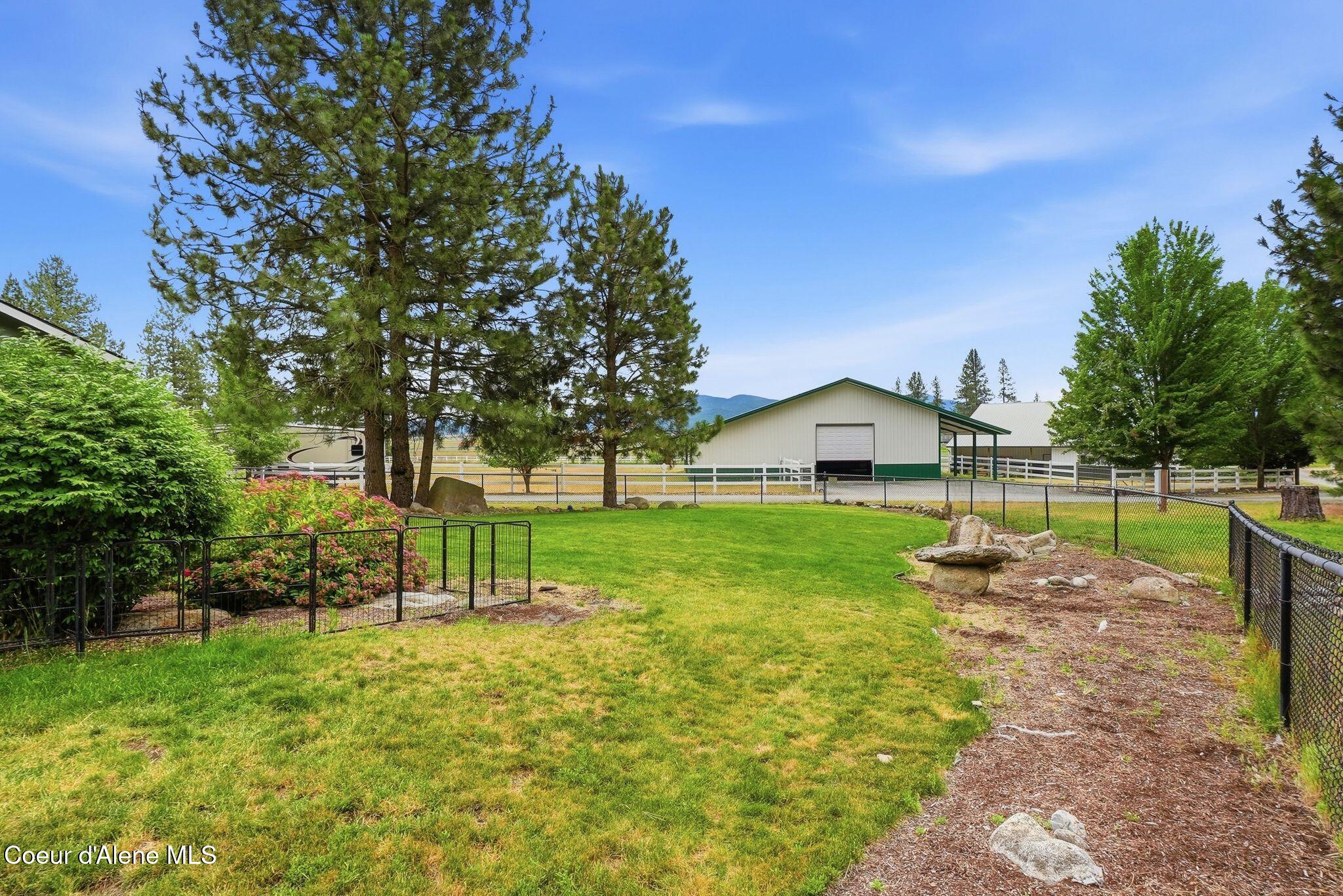 8964 N Hauser Lake RD