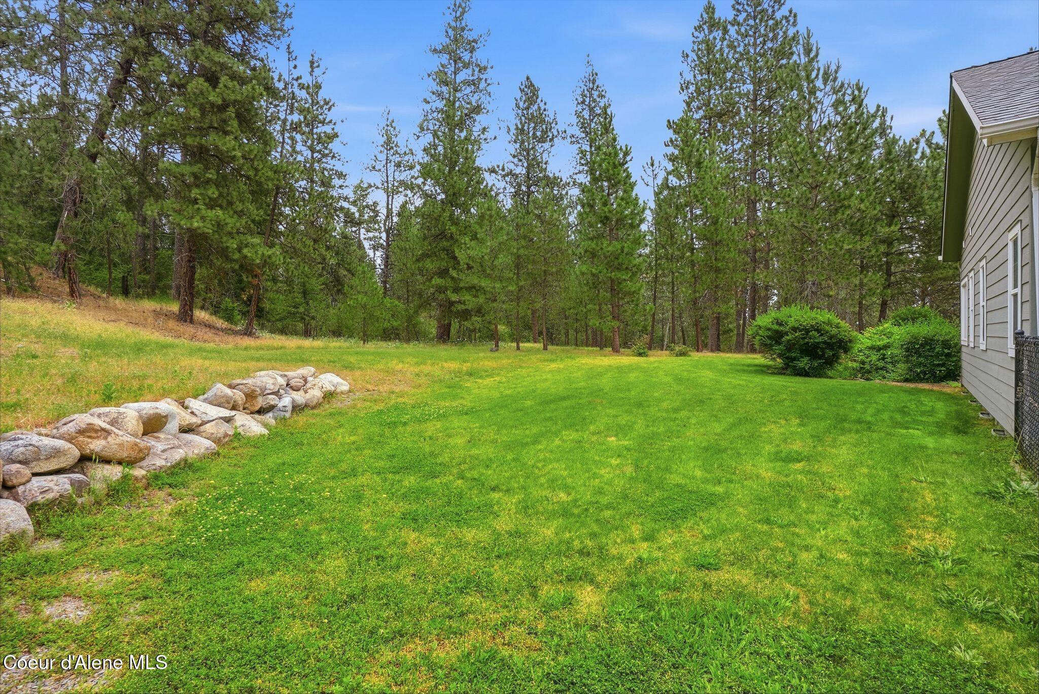 8964 N Hauser Lake RD