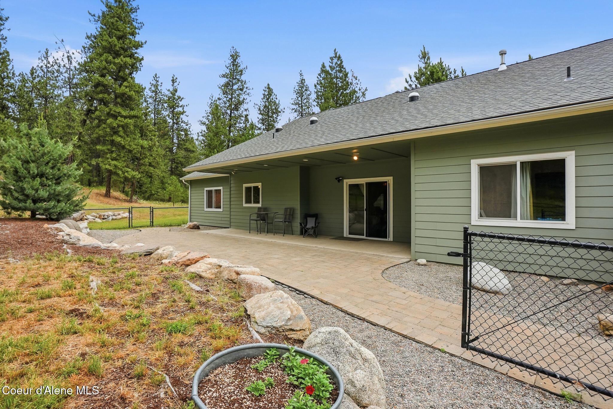 8964 N Hauser Lake RD