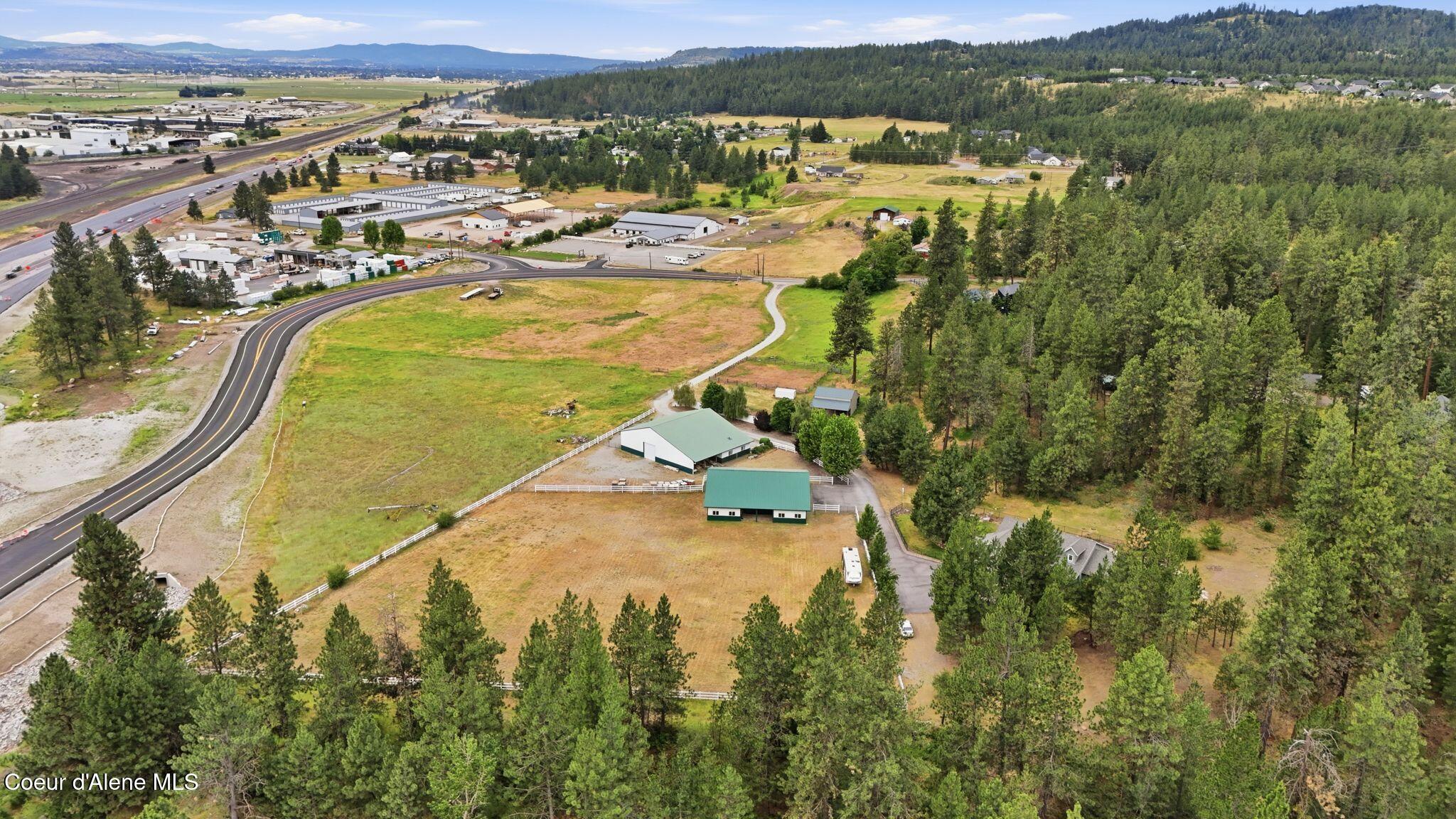 8964 N Hauser Lake RD