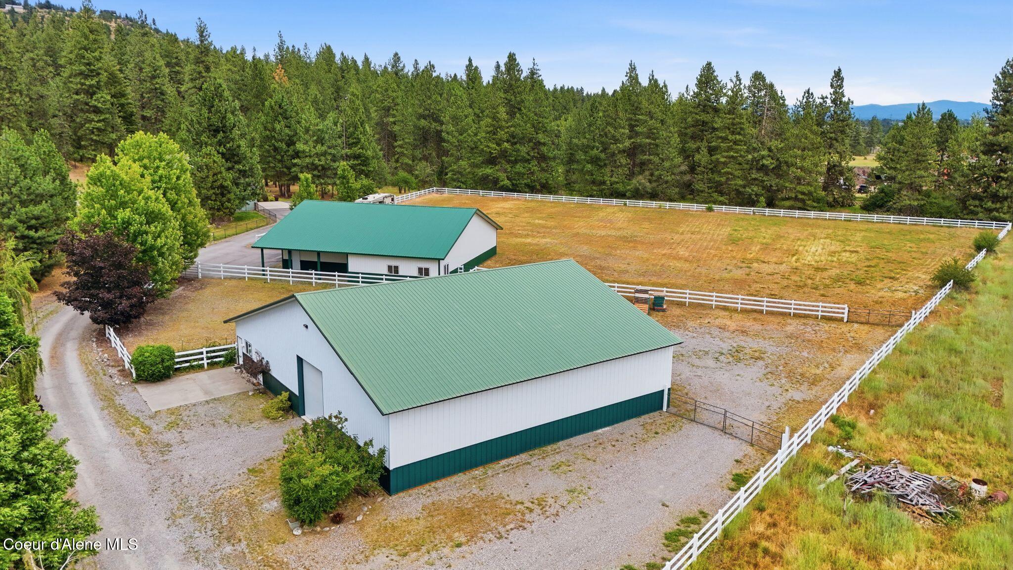 8964 N Hauser Lake RD