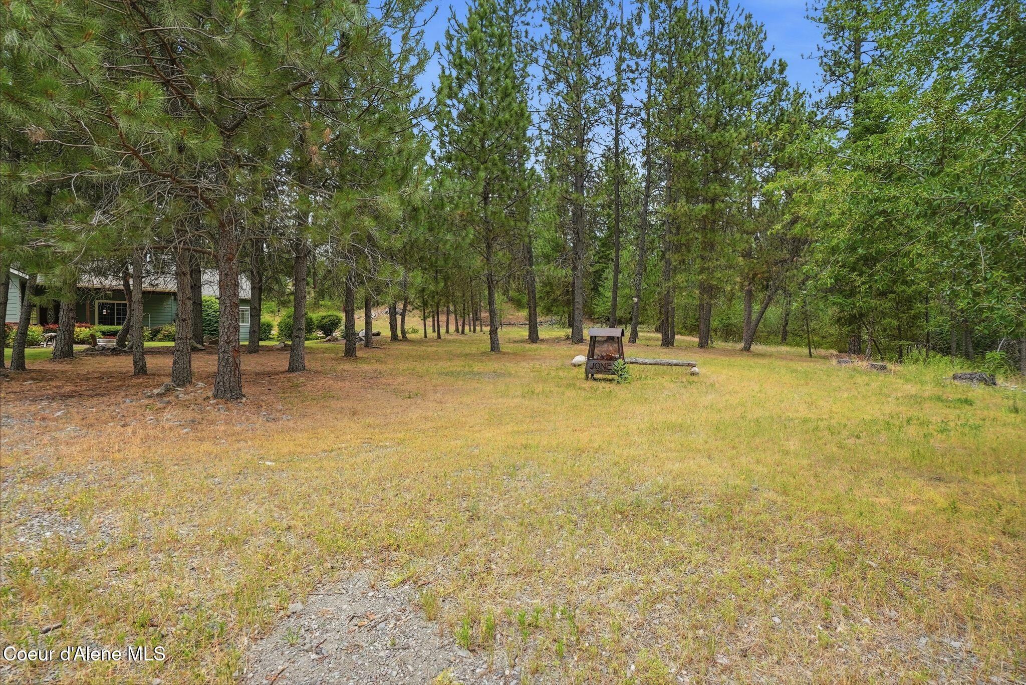 8964 N Hauser Lake RD