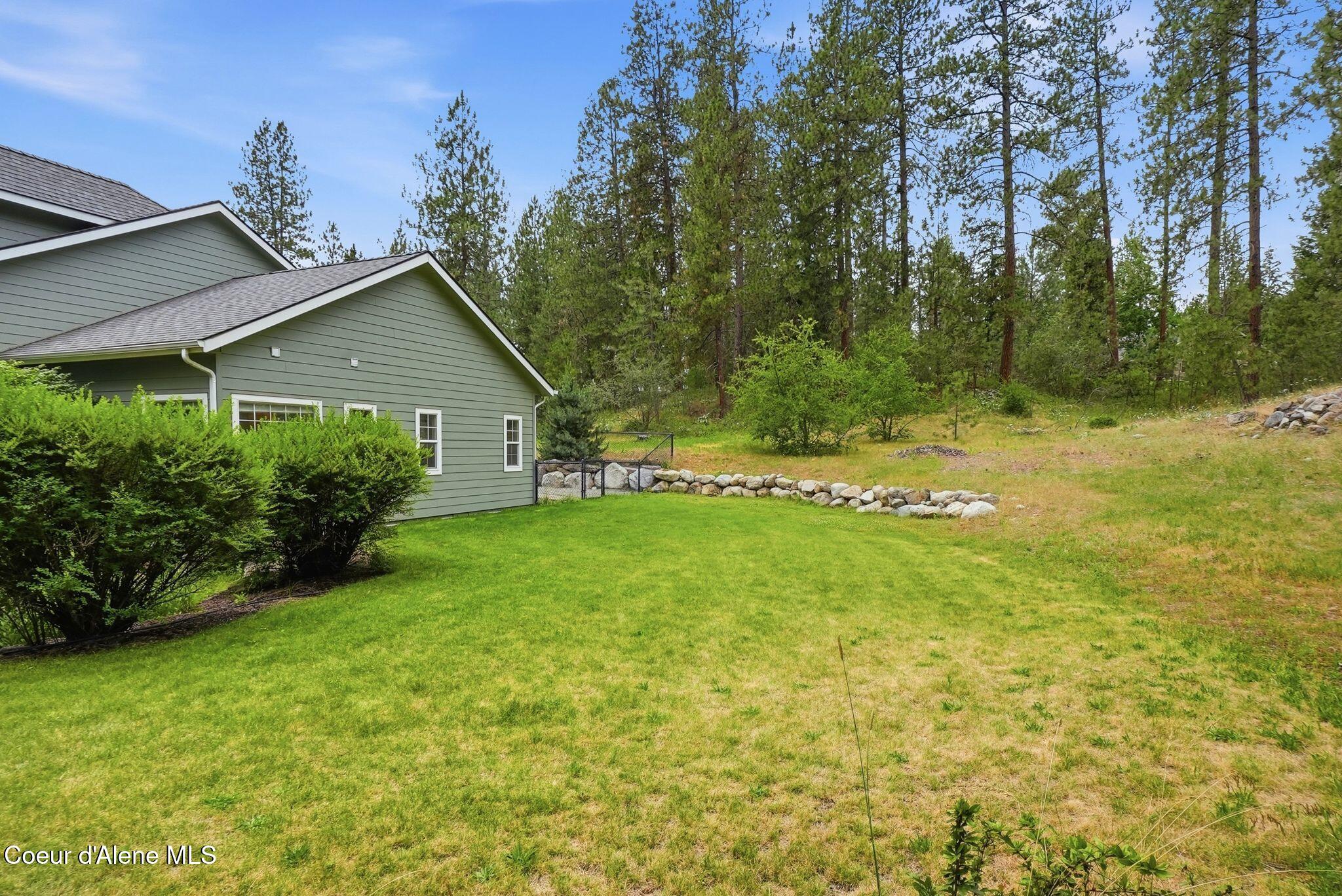8964 N Hauser Lake RD