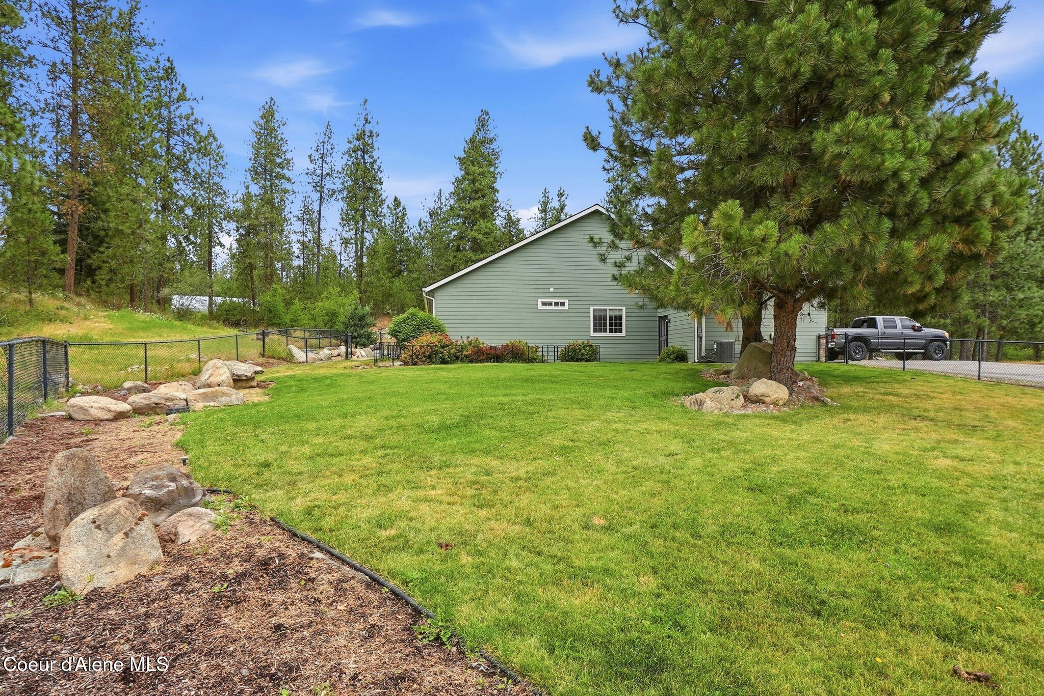 8964 N Hauser Lake RD