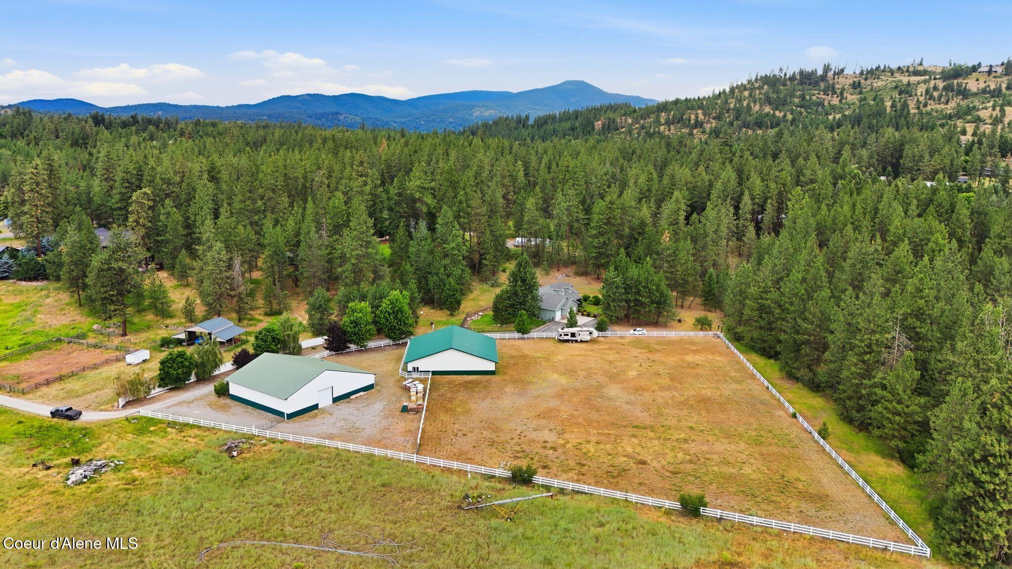 8964 N Hauser Lake RD