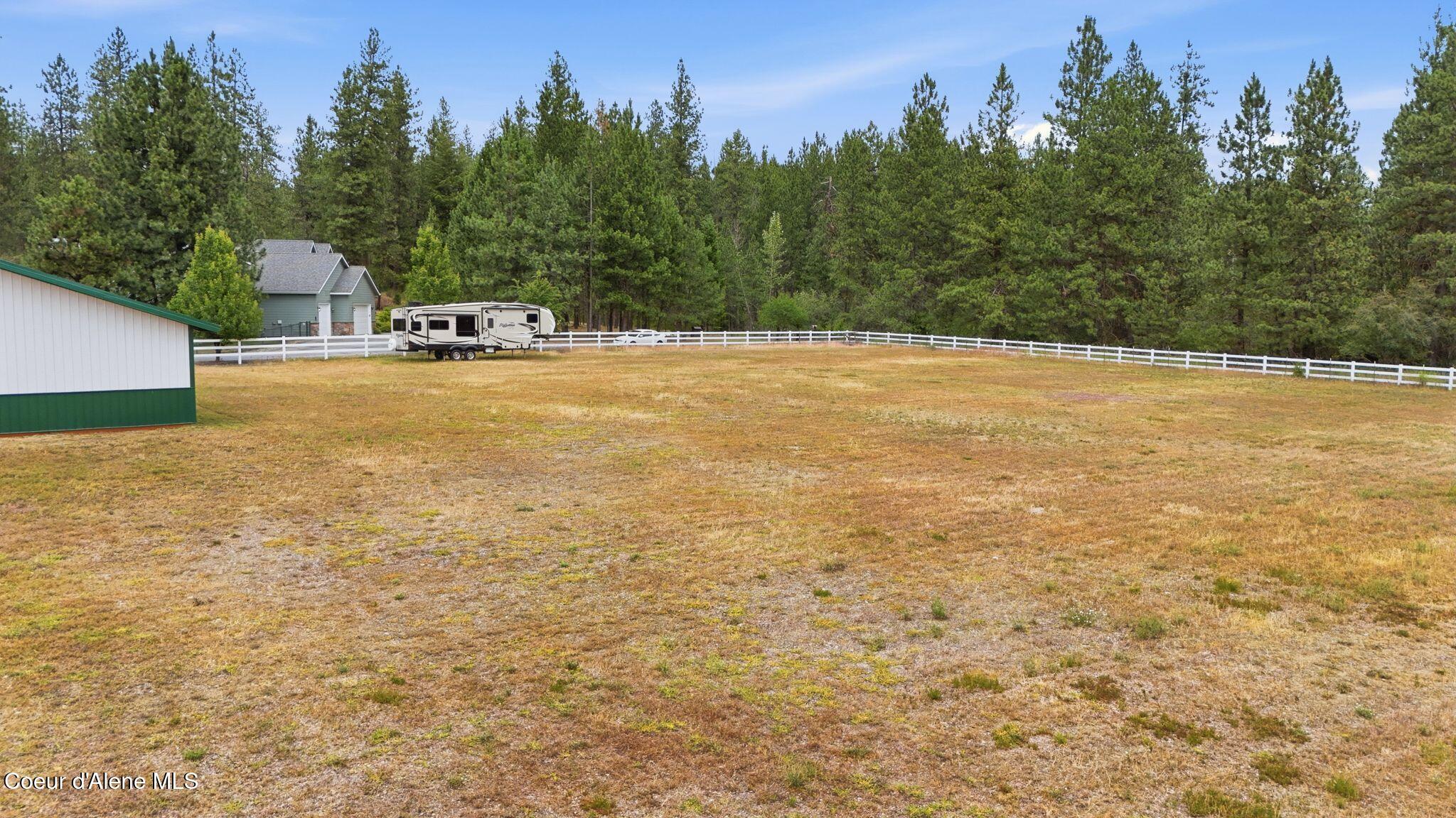 8964 N Hauser Lake RD