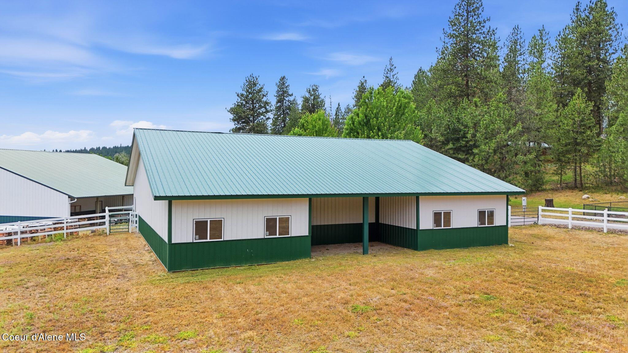 8964 N Hauser Lake RD