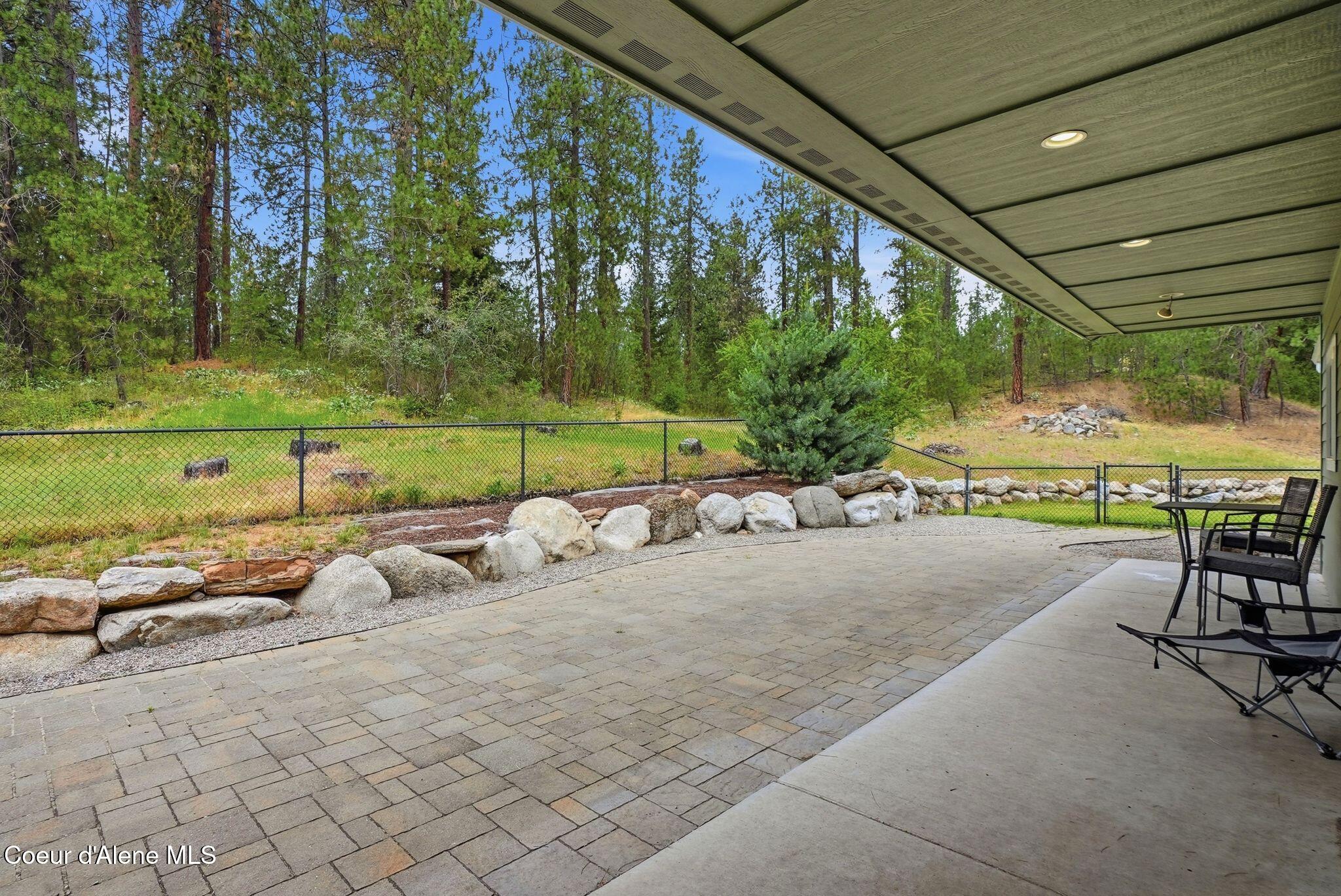 8964 N Hauser Lake RD