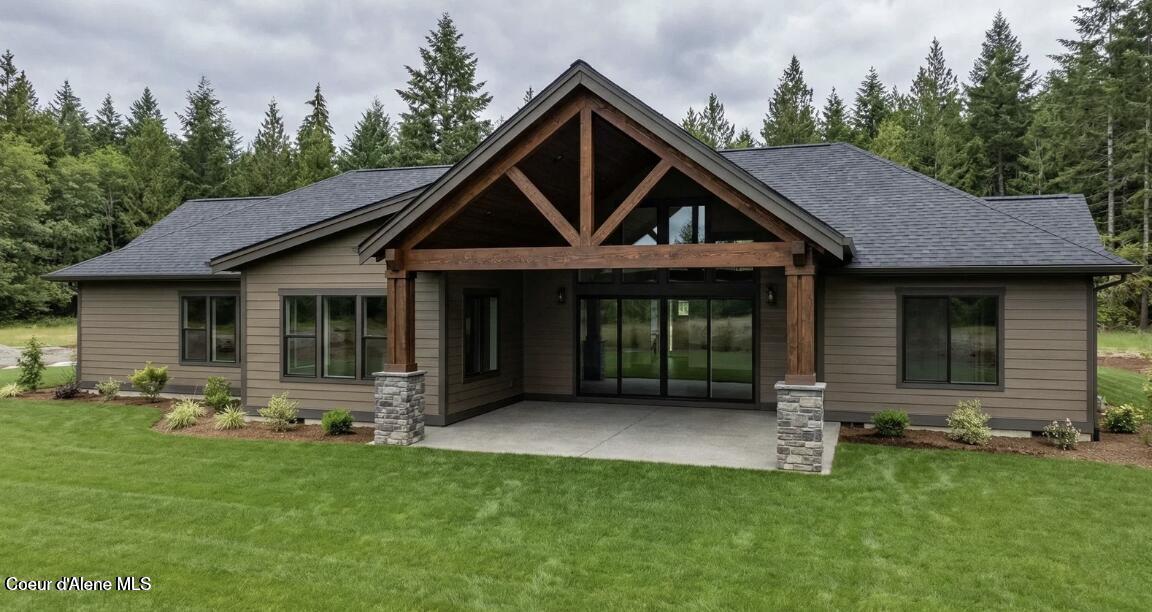 1770 Porthill Loop