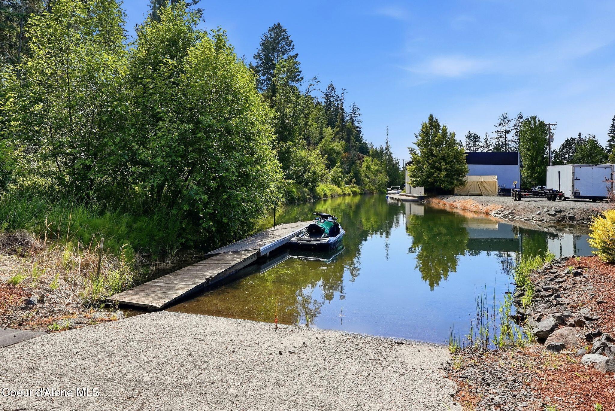 518 S Hidden Island Ln, Coeur d'Alene