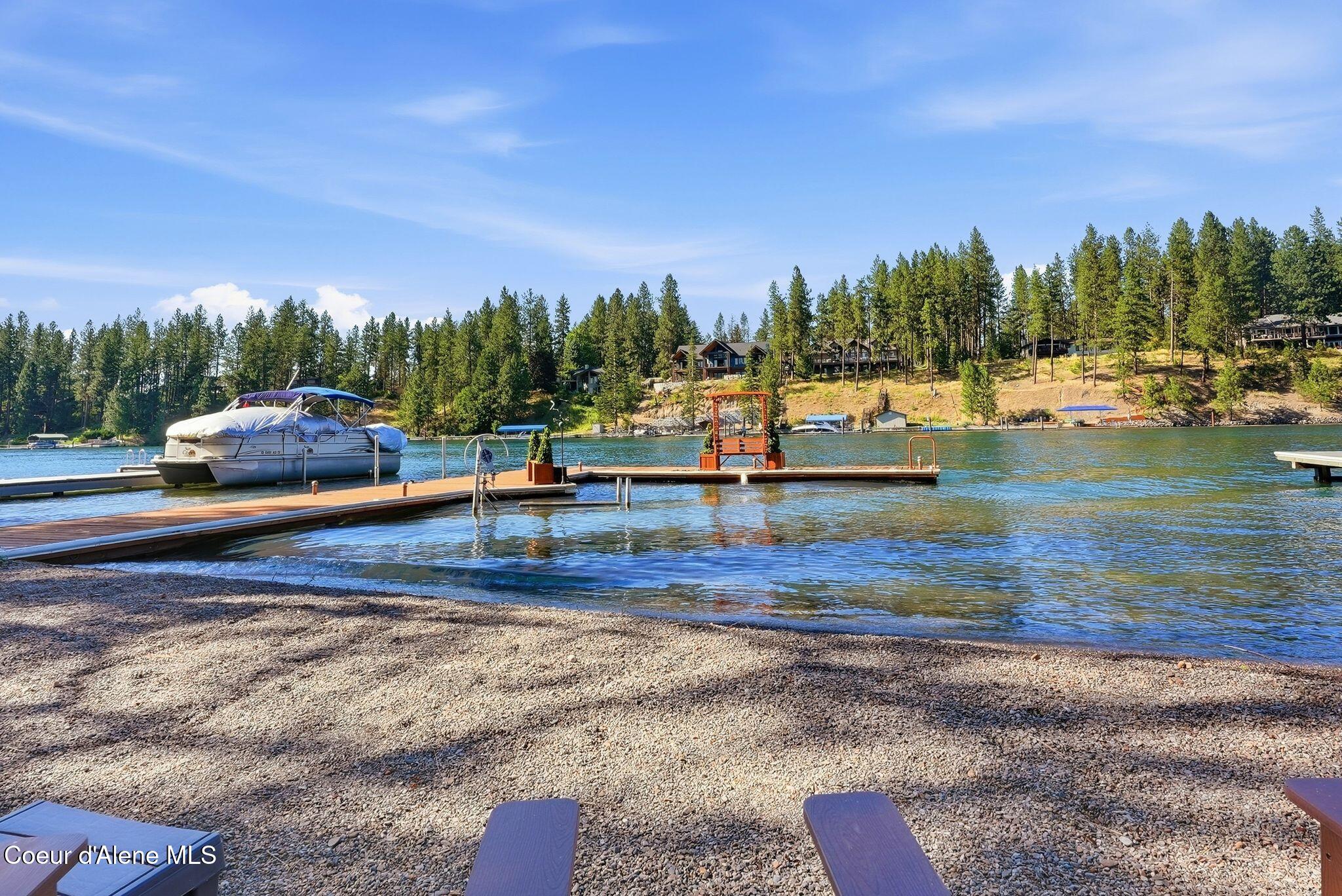 8795 W Driftwood Dr, Coeur d'Alene