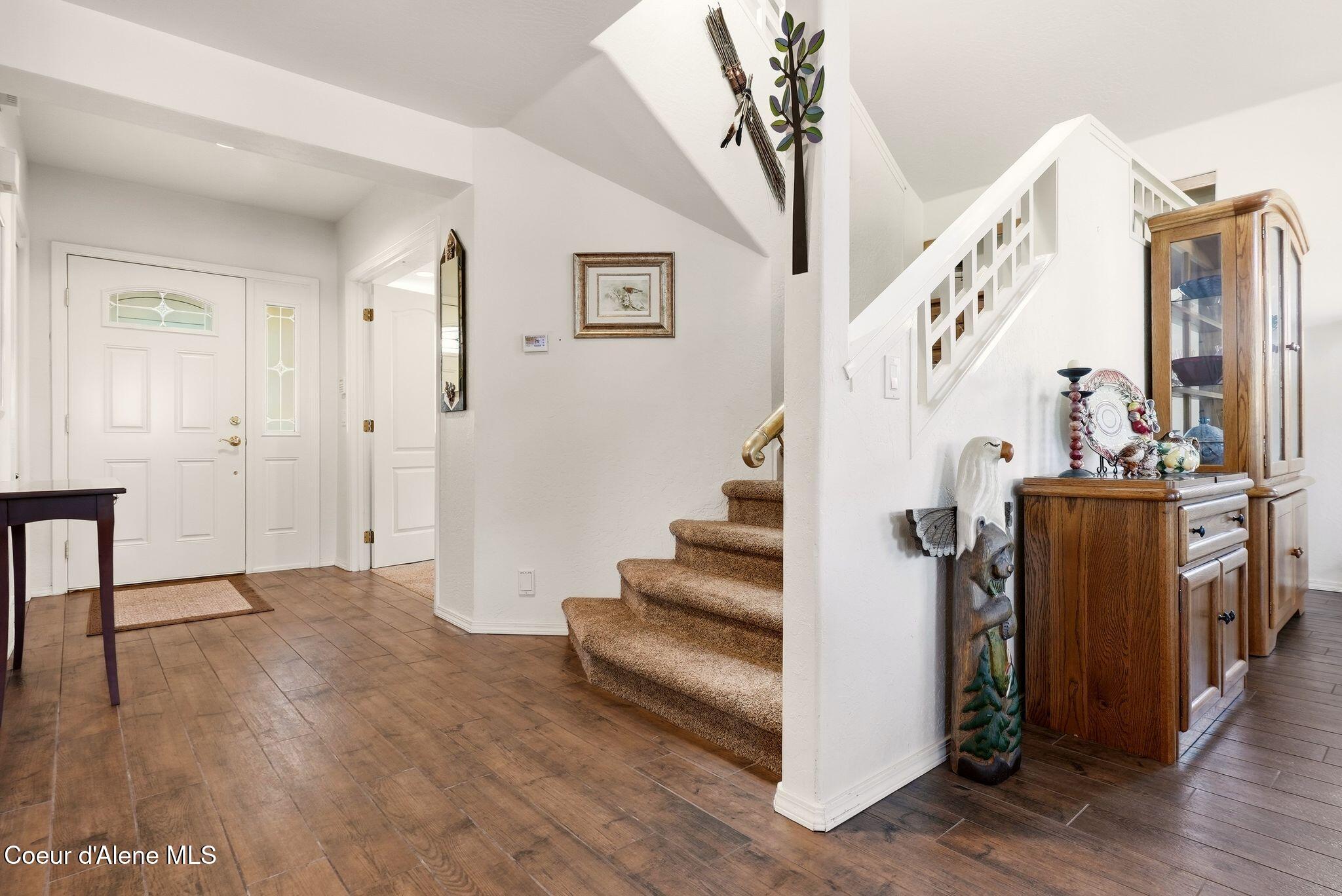 8795 W Driftwood Dr, Coeur d'Alene