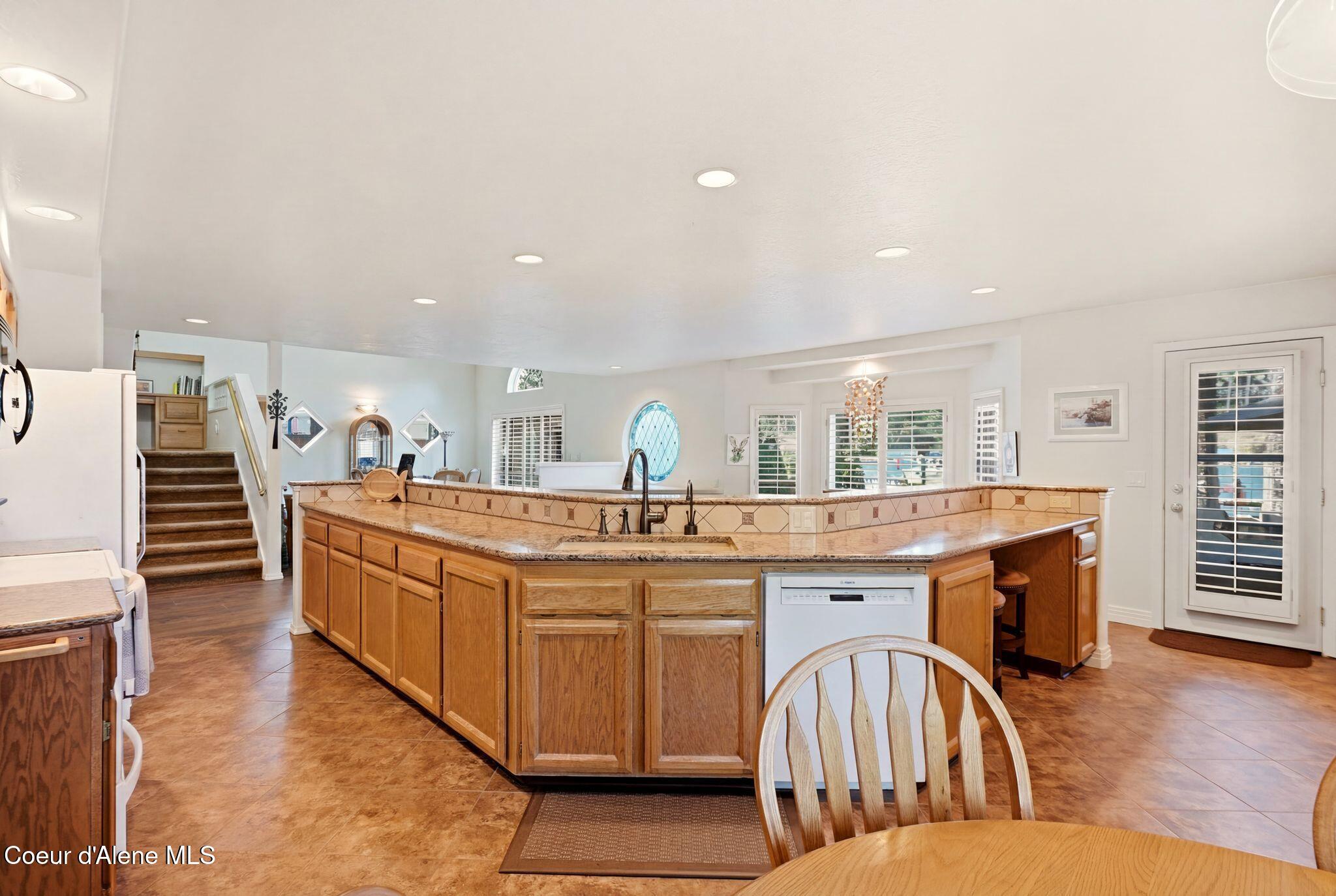 8795 W Driftwood Dr, Coeur d'Alene
