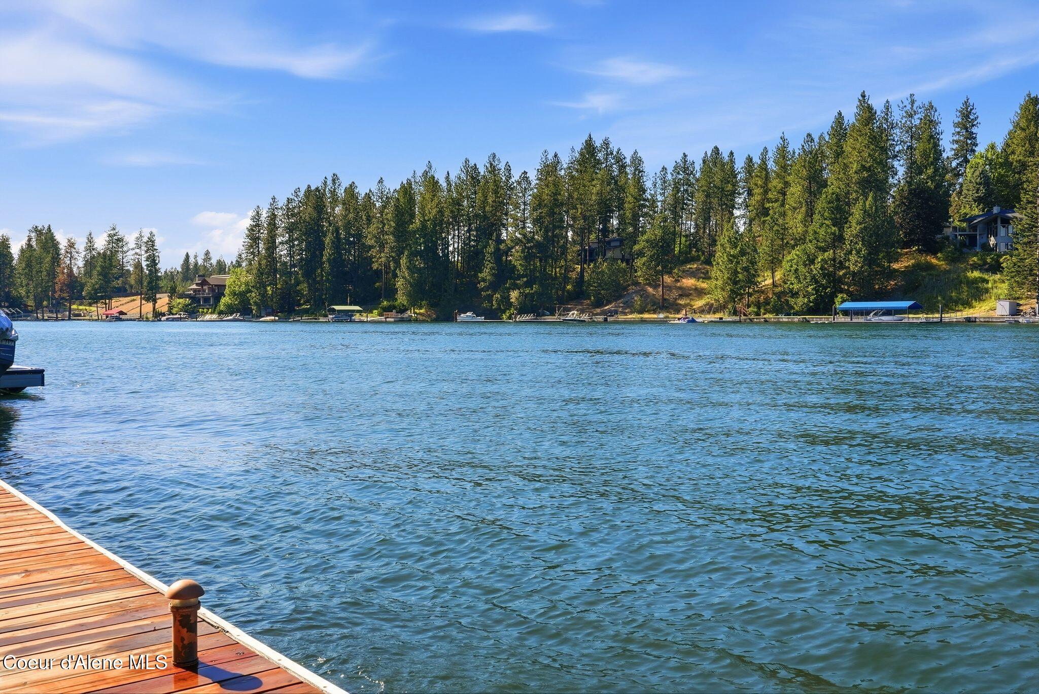 8795 W Driftwood Dr, Coeur d'Alene