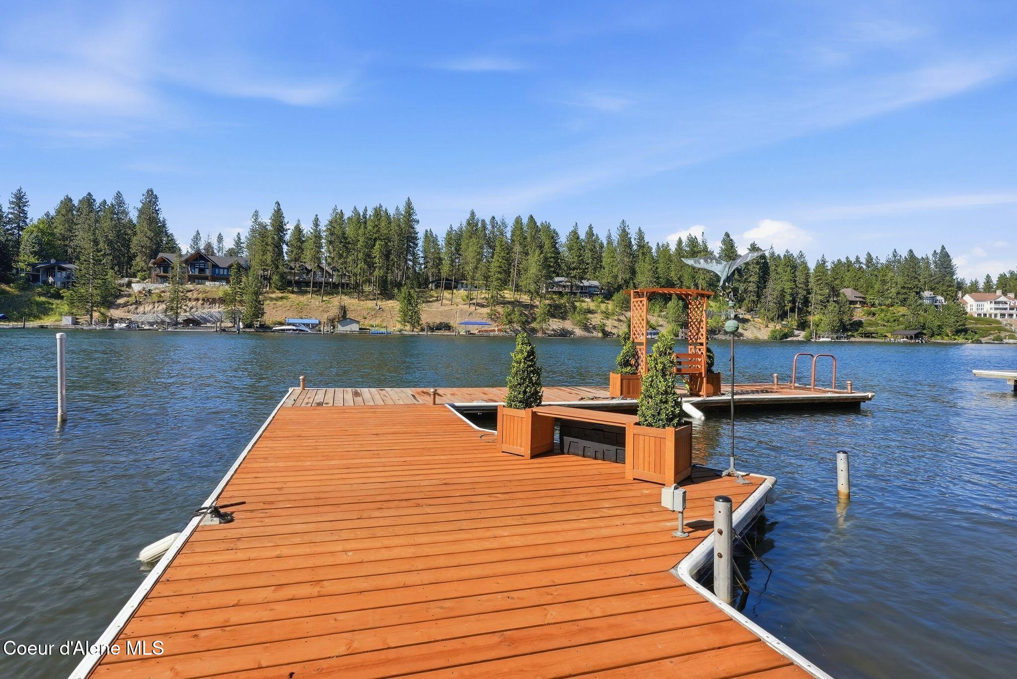 8795 W Driftwood Dr, Coeur d'Alene