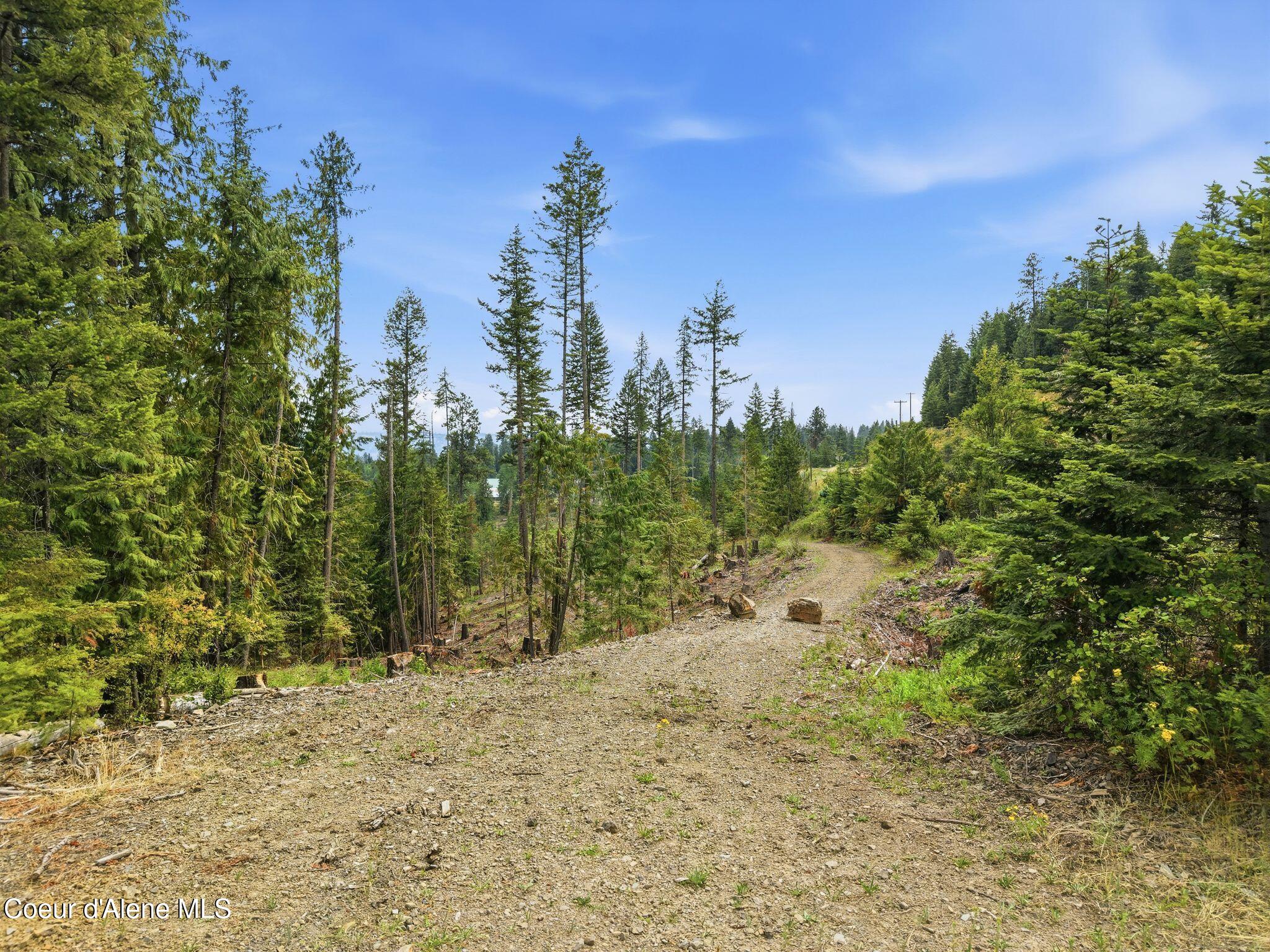 NKA Hwy 5 Idaho 5, St. Maries