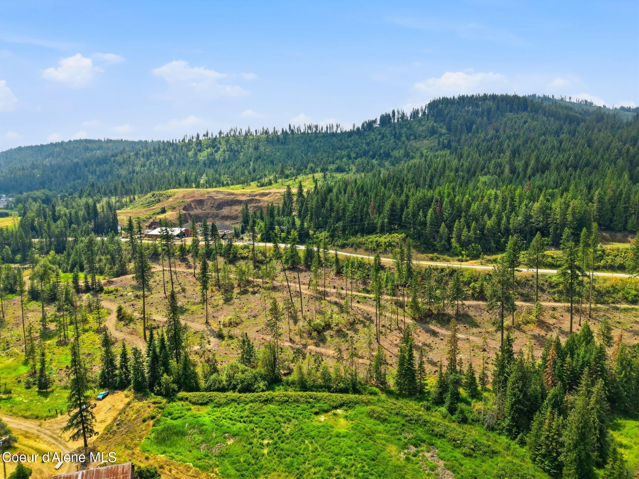 NKA Hwy 5 Idaho 5, St. Maries