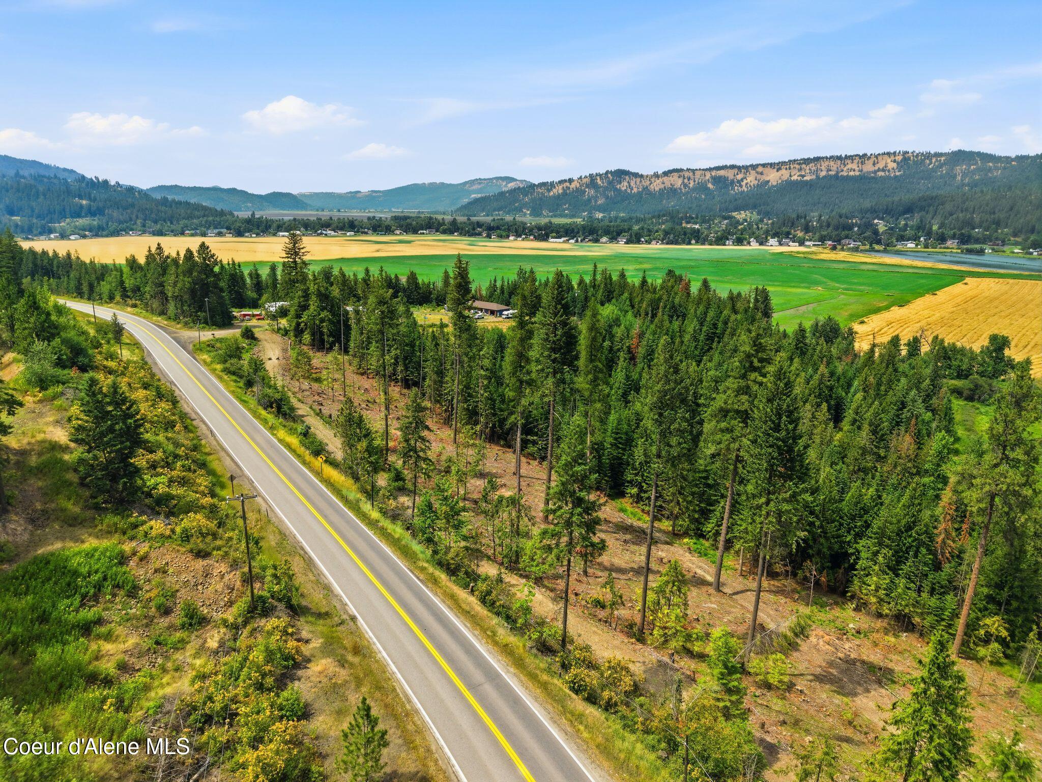 NKA Hwy 5 Idaho 5, St. Maries
