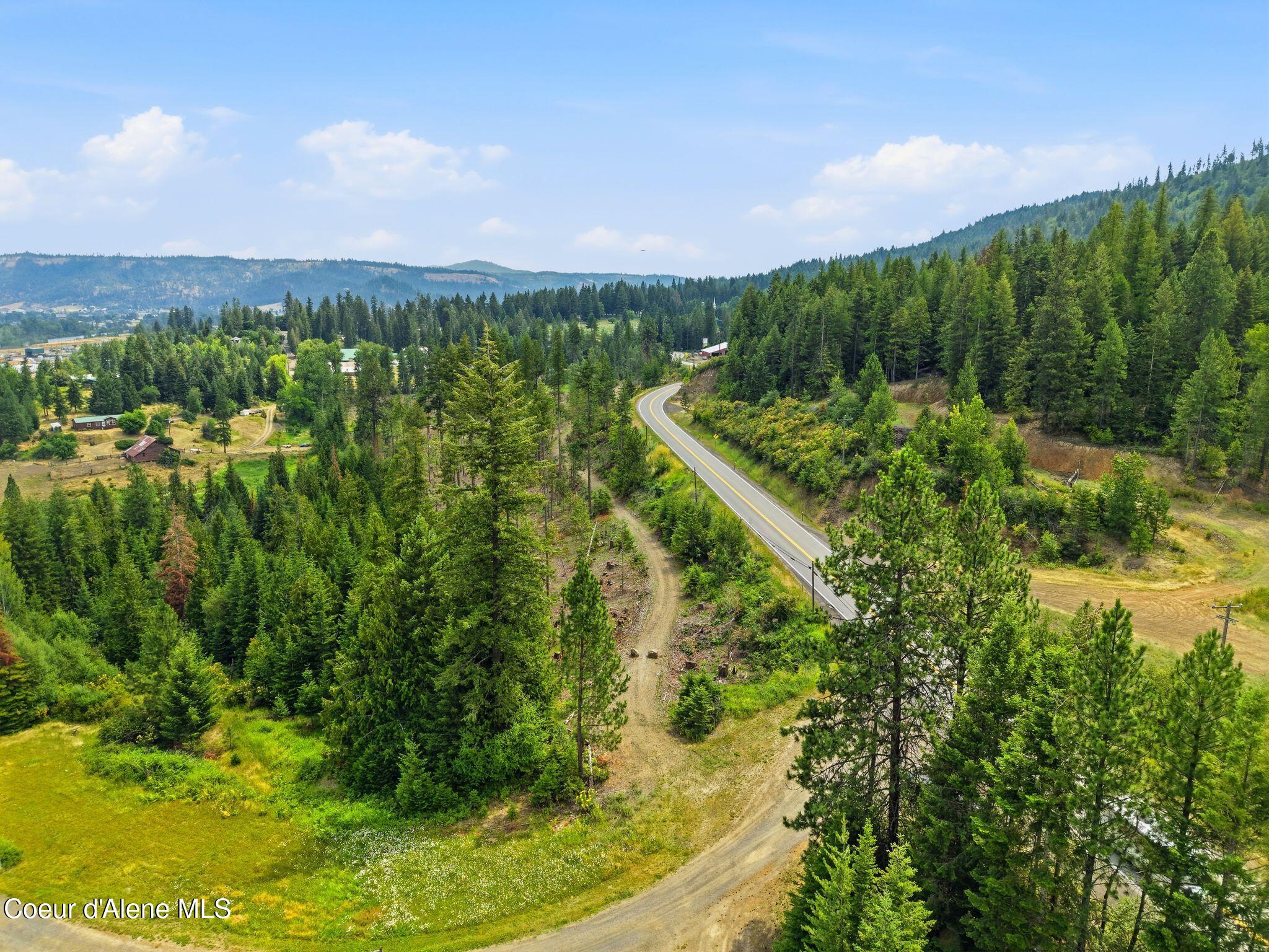 NKA Hwy 5 Idaho 5, St. Maries