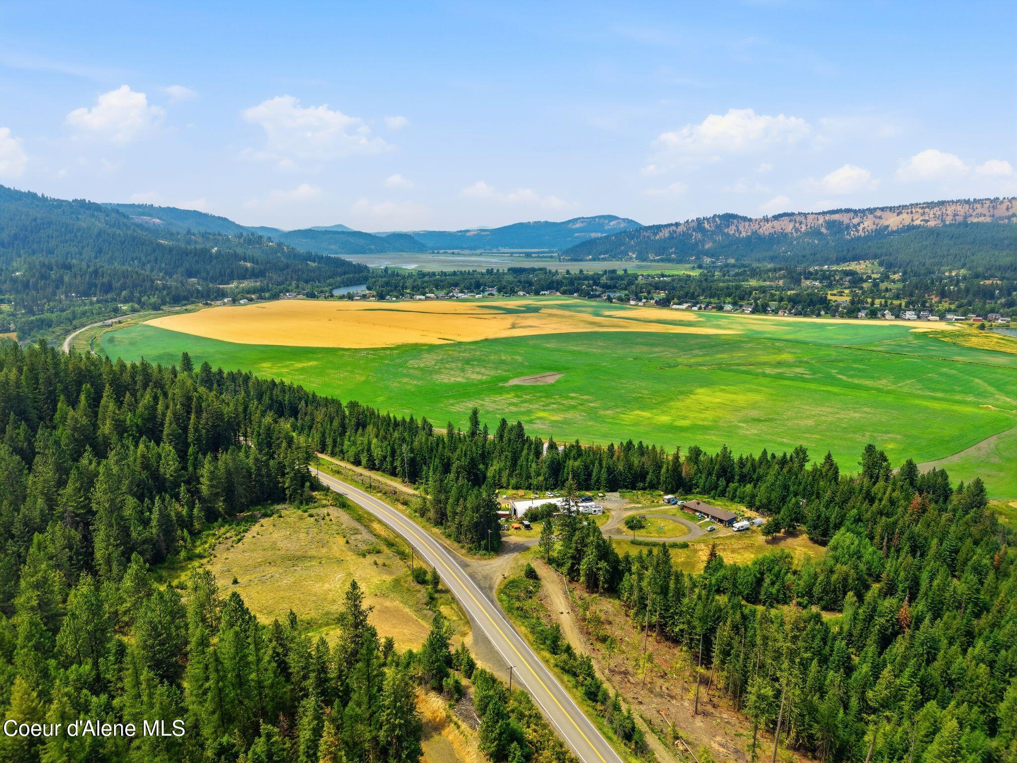 NKA Hwy 5 Idaho 5, St. Maries
