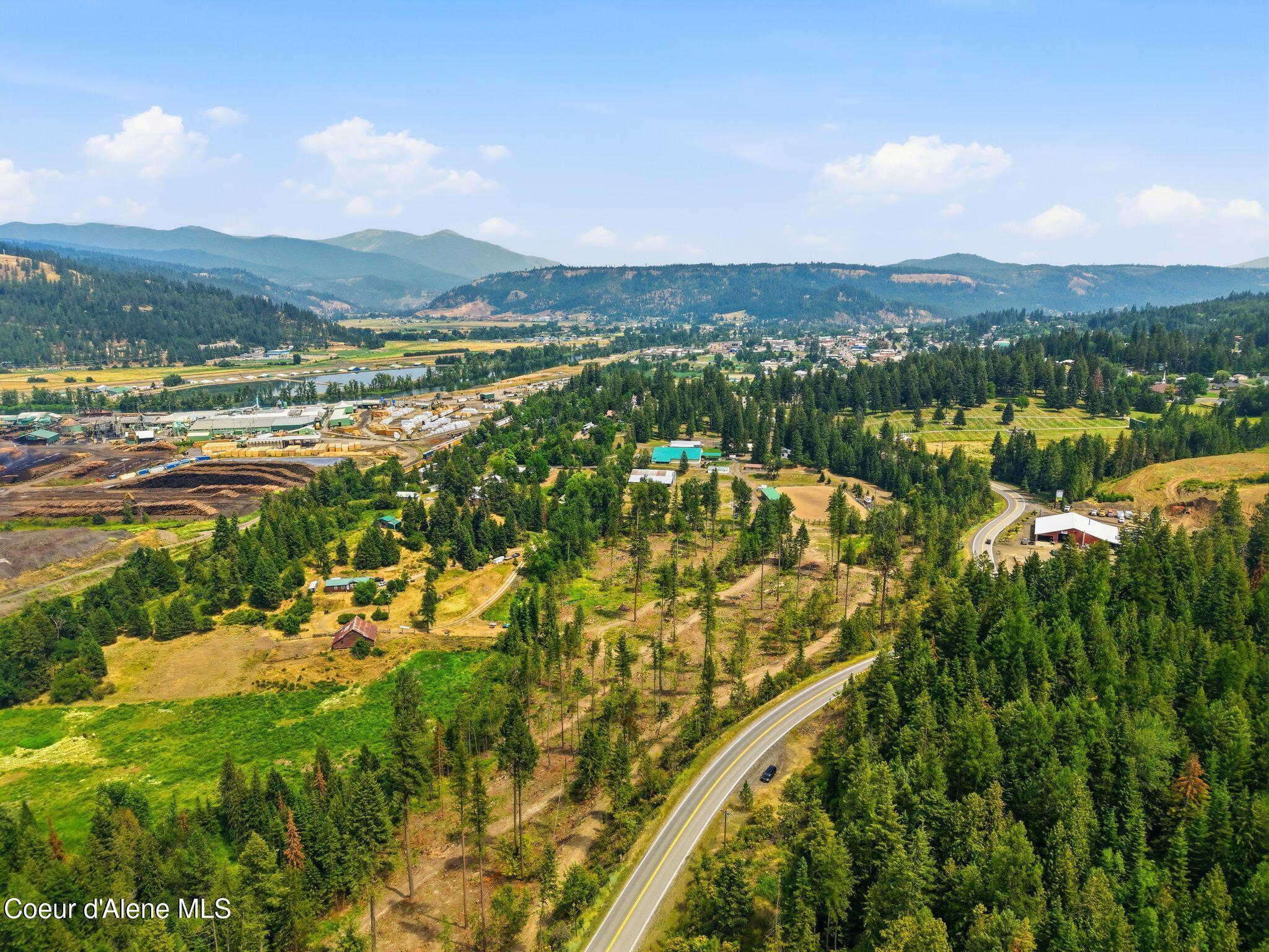 NKA Hwy 5 Idaho 5, St. Maries