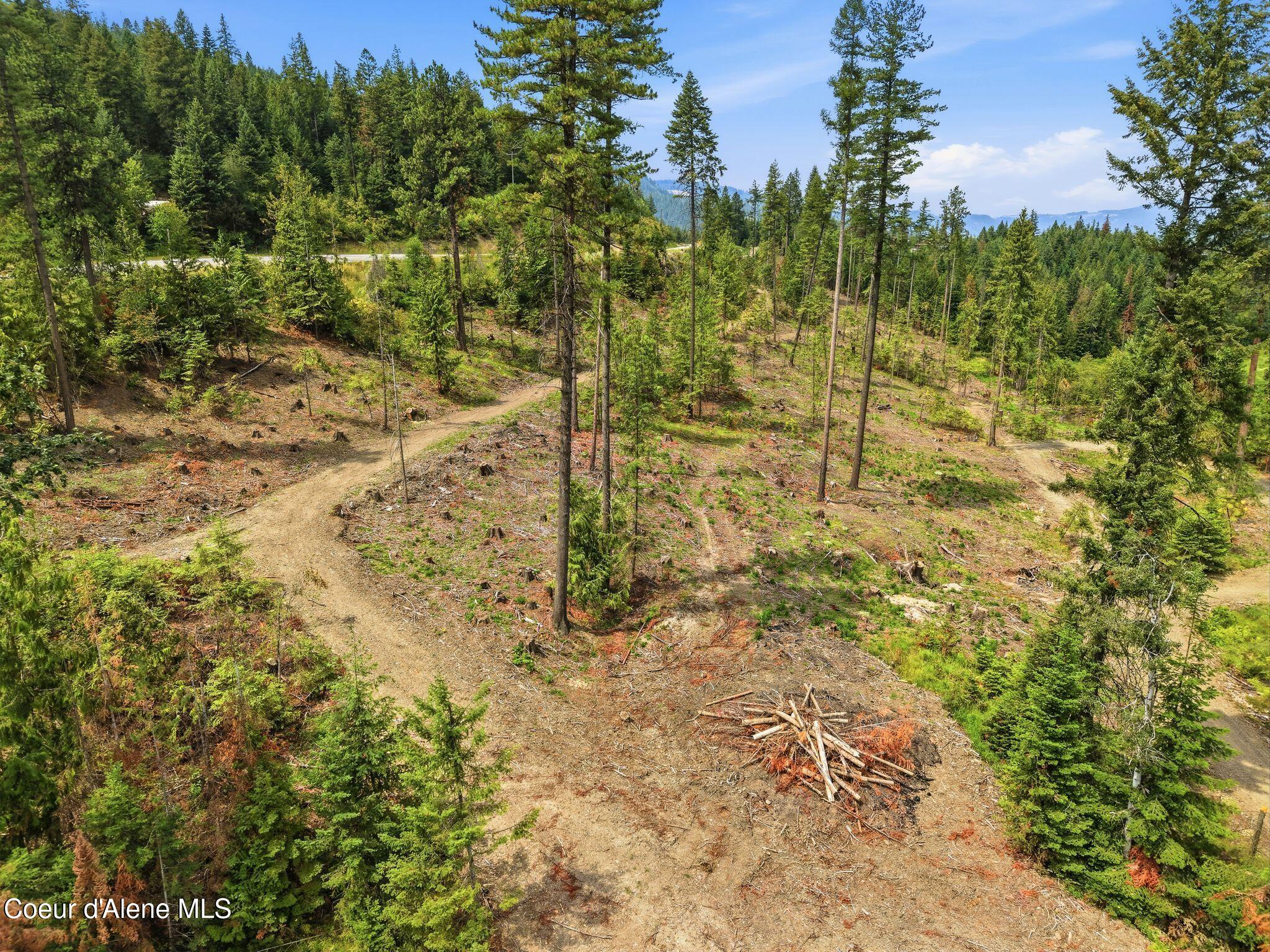 NKA Hwy 5 Idaho 5, St. Maries