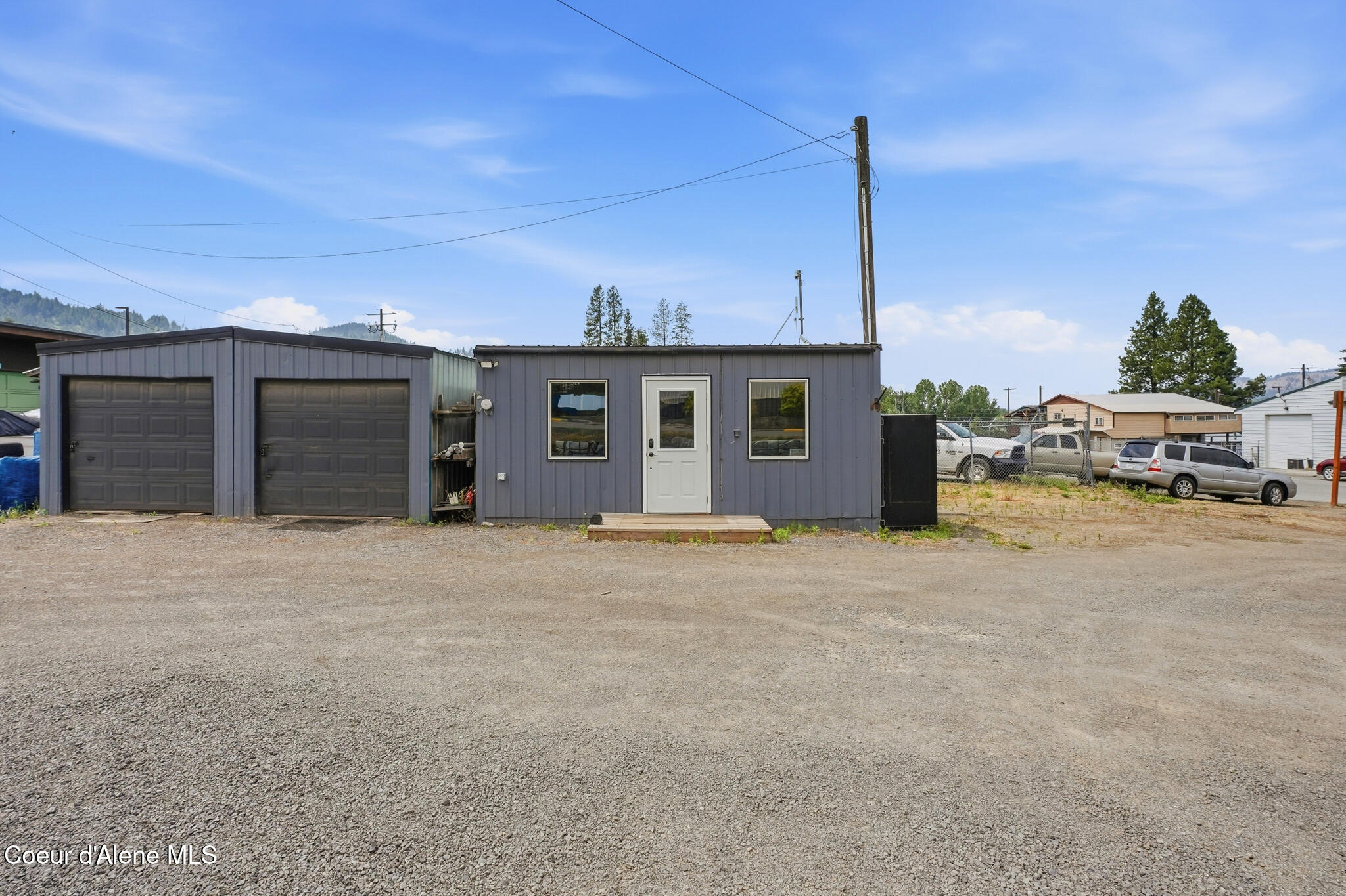 134 N 10th St, St. Maries