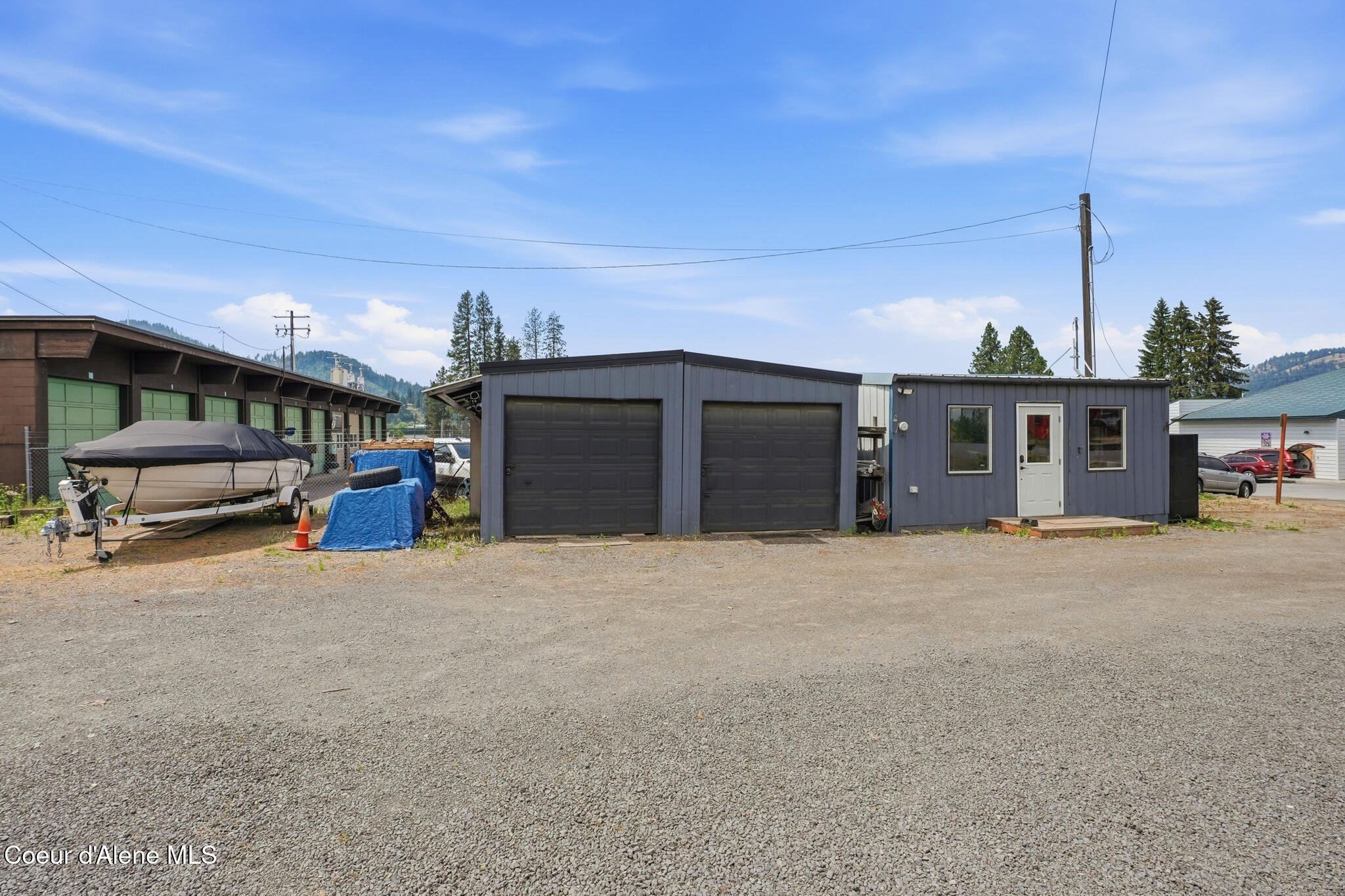 134 N 10th St, St. Maries