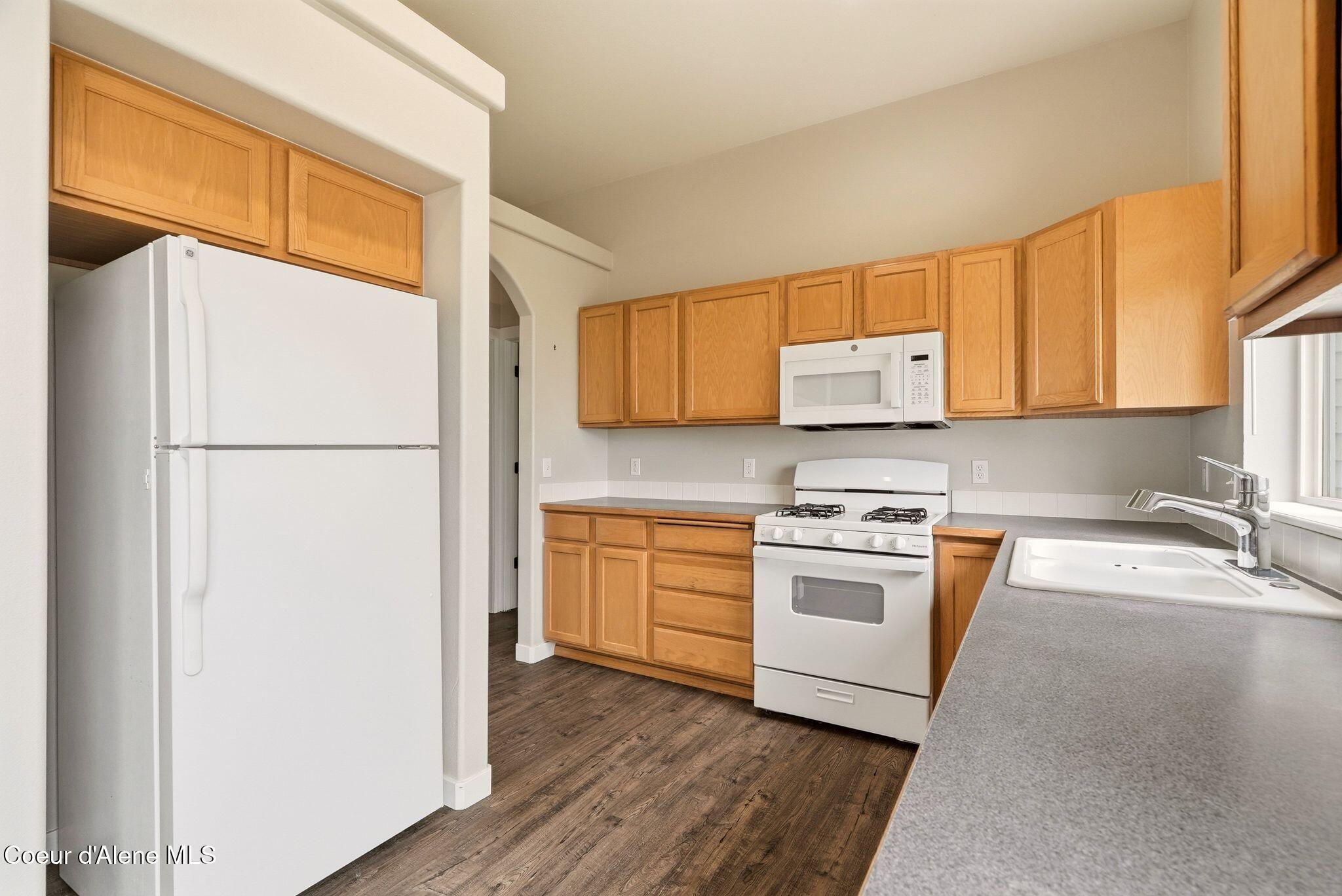 2518 W Timberlake Loop, Coeur d'Alene