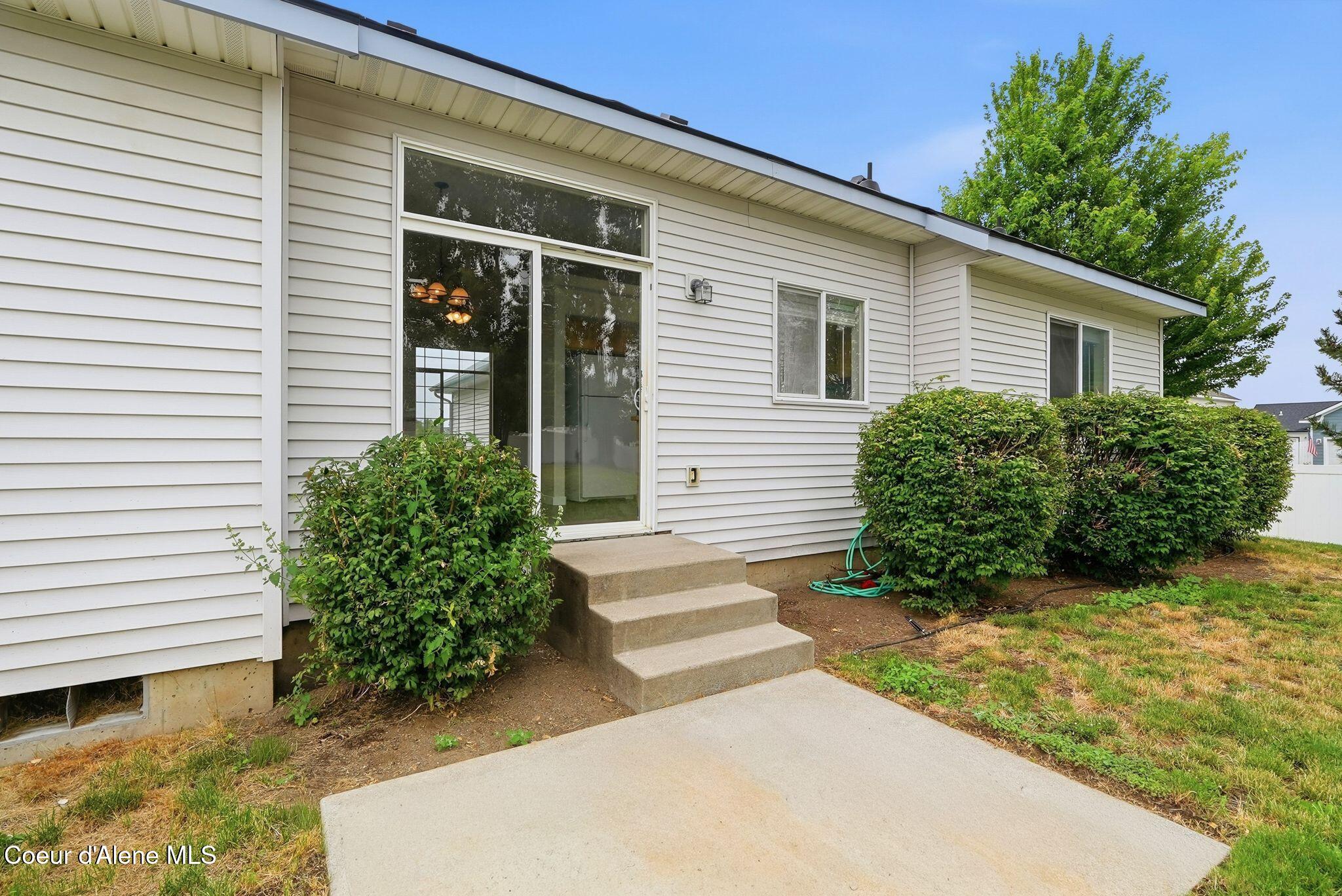 2518 W Timberlake Loop, Coeur d'Alene
