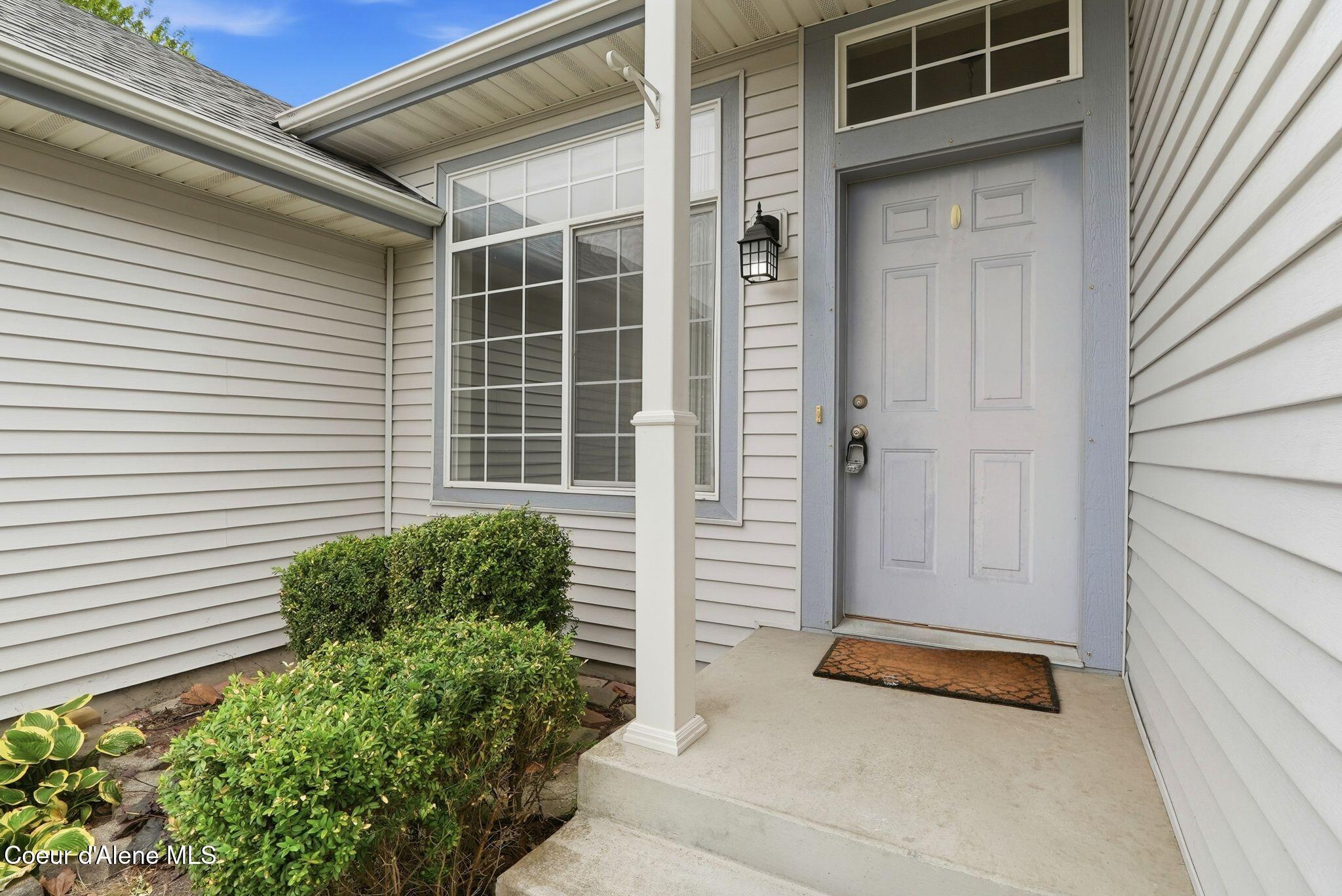 2518 W Timberlake Loop, Coeur d'Alene