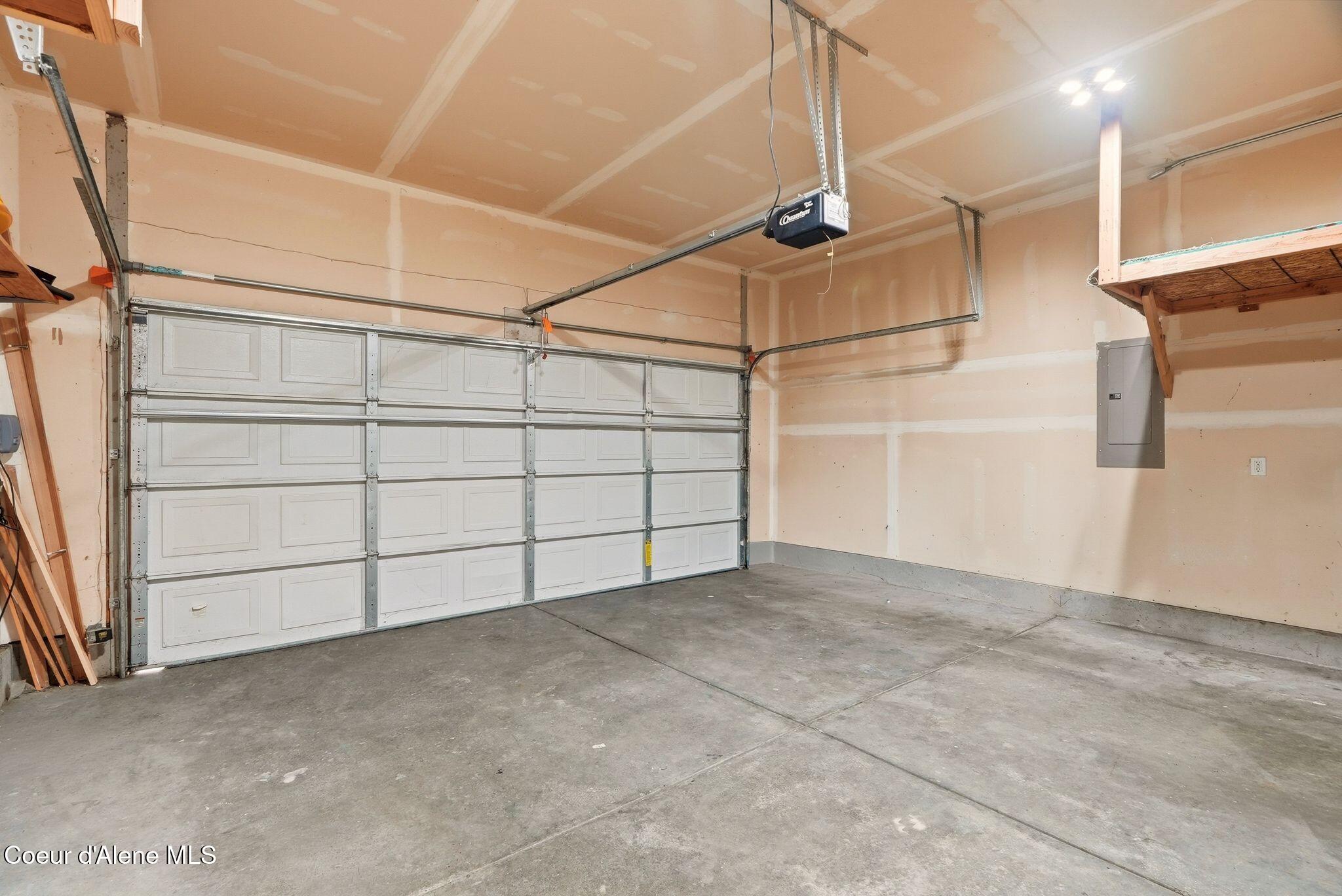 2518 W Timberlake Loop, Coeur d'Alene