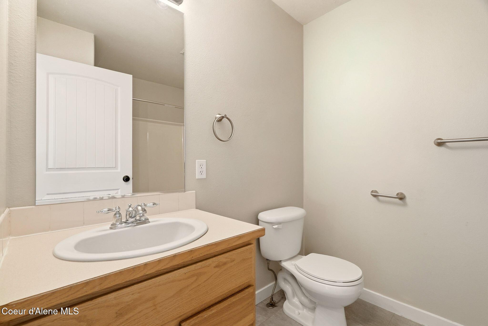 2518 W Timberlake Loop, Coeur d'Alene