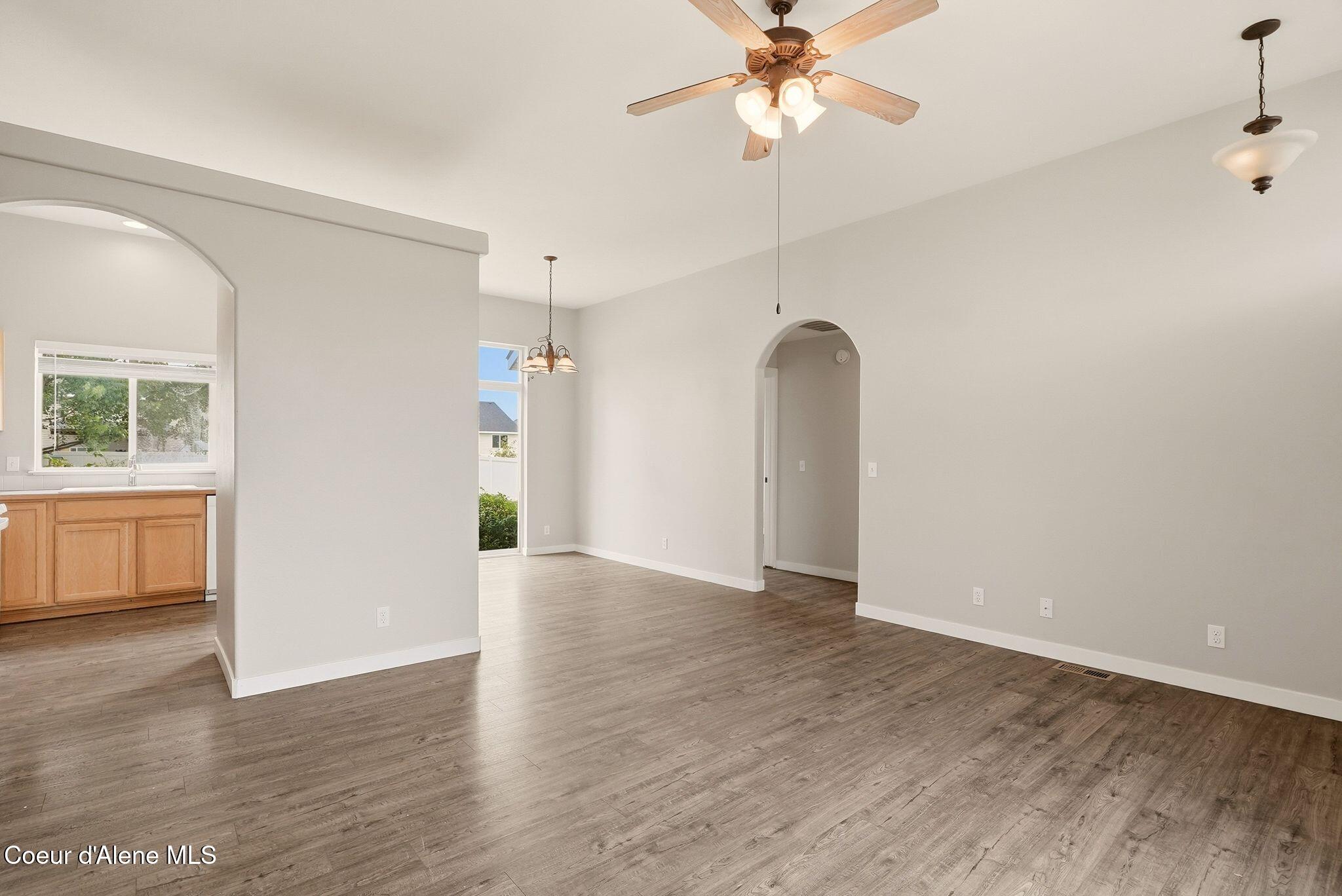 2518 W Timberlake Loop, Coeur d'Alene