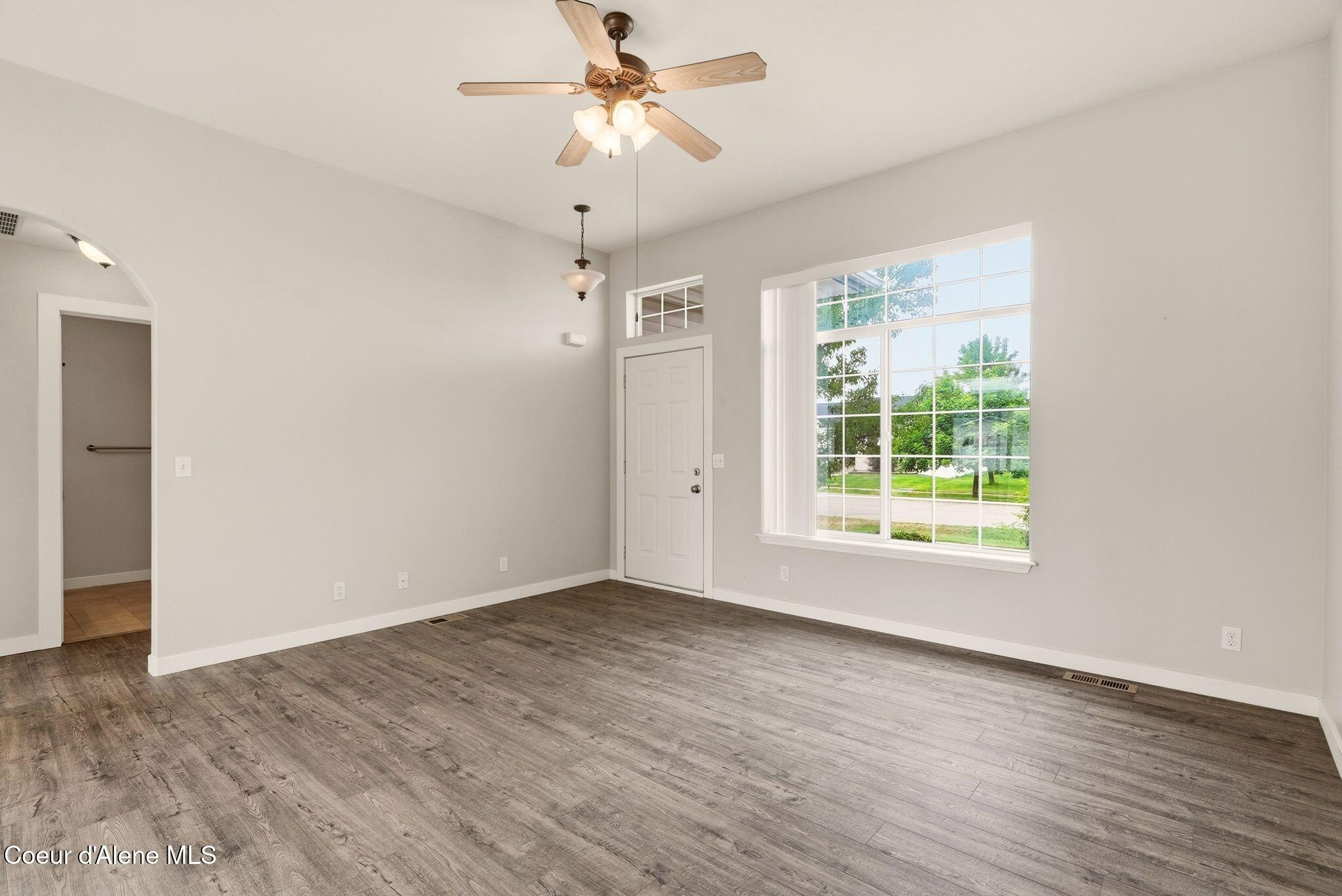 2518 W Timberlake Loop, Coeur d'Alene
