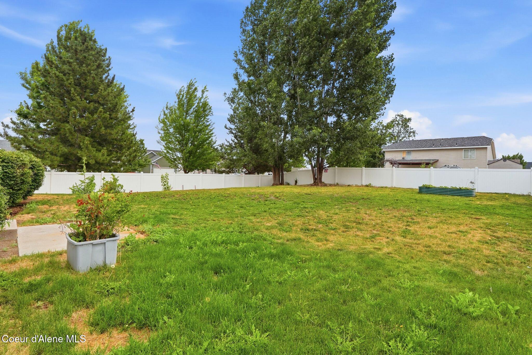 2518 W Timberlake Loop, Coeur d'Alene
