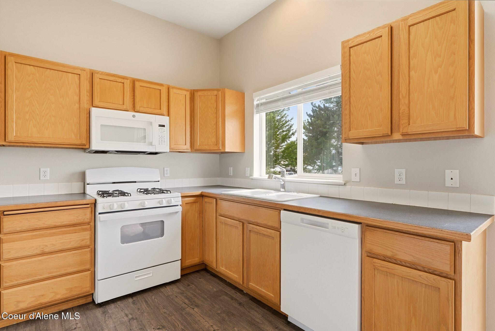 2518 W Timberlake Loop, Coeur d'Alene
