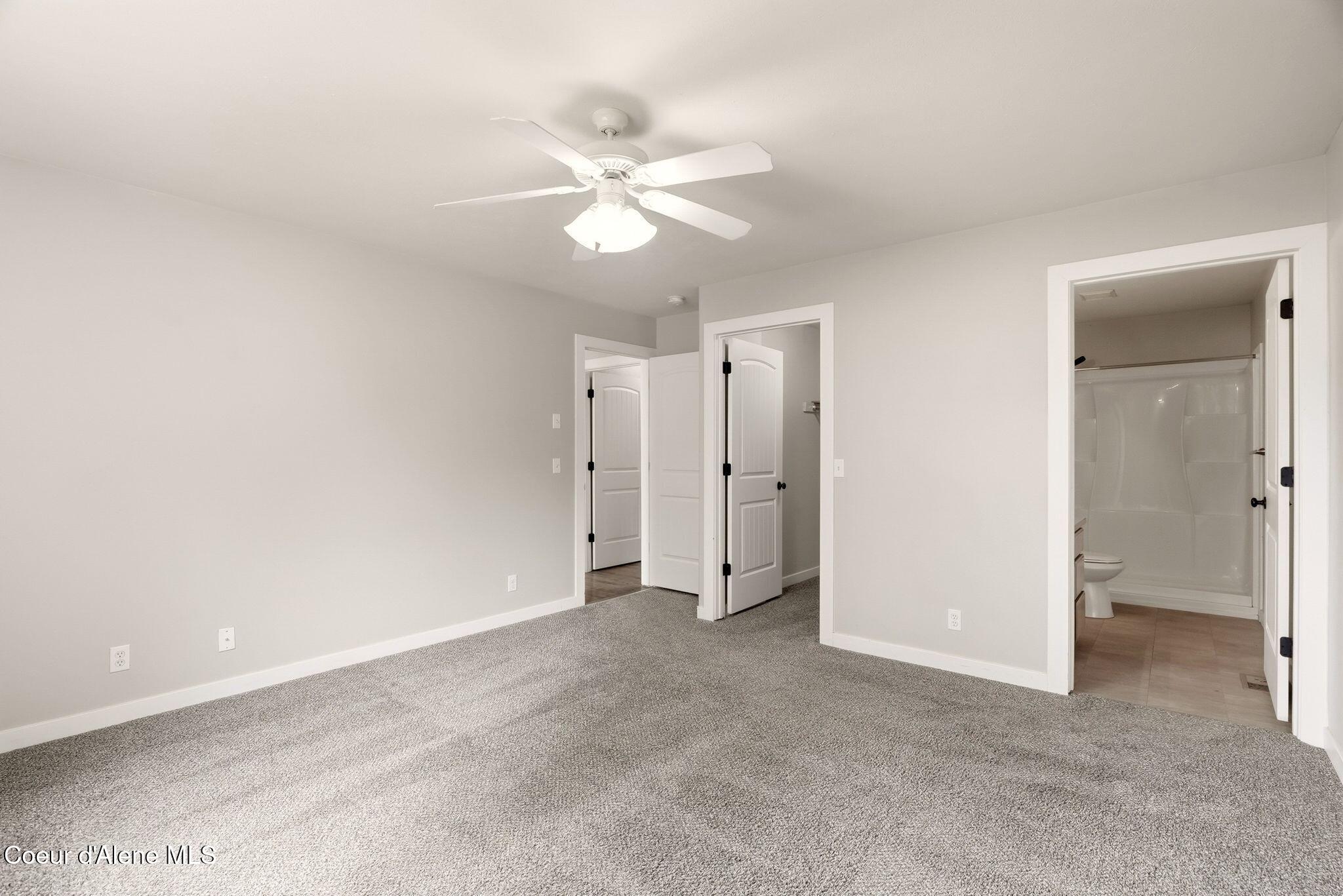 2518 W Timberlake Loop, Coeur d'Alene