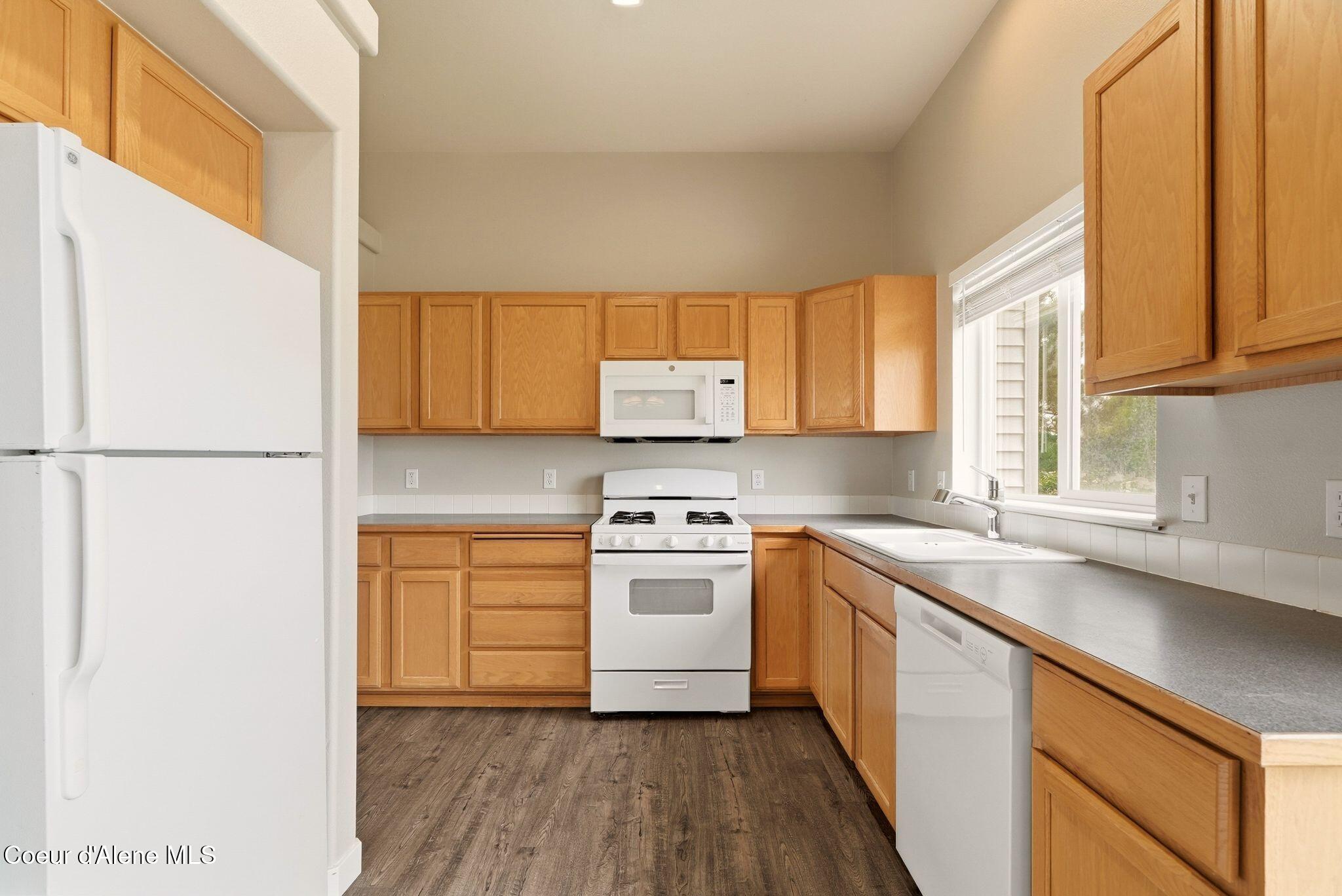 2518 W Timberlake Loop, Coeur d'Alene