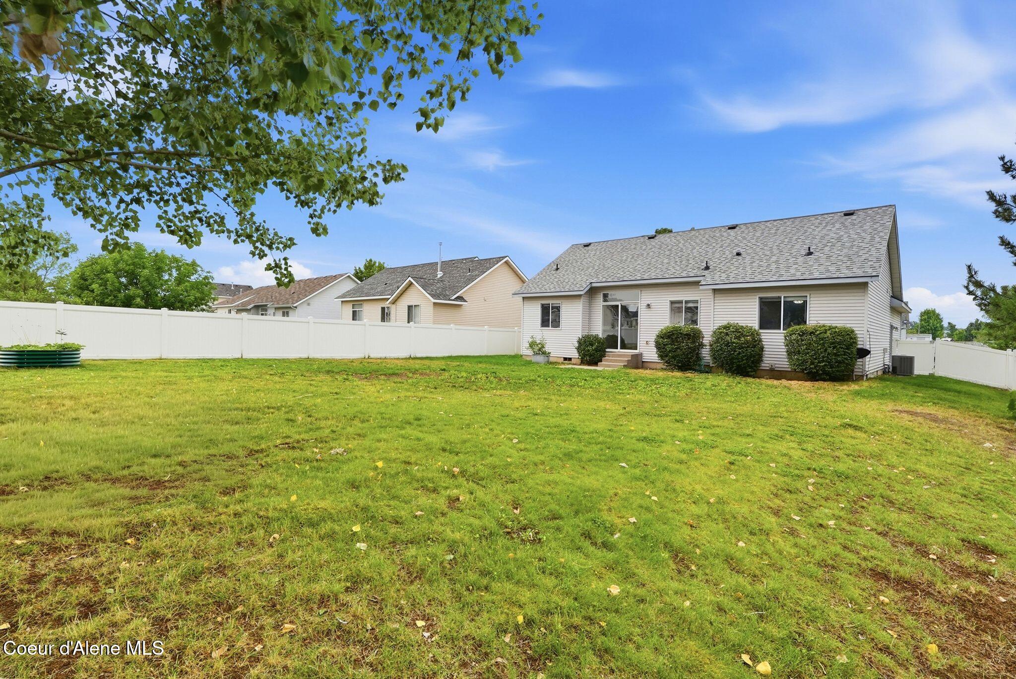 2518 W Timberlake Loop, Coeur d'Alene