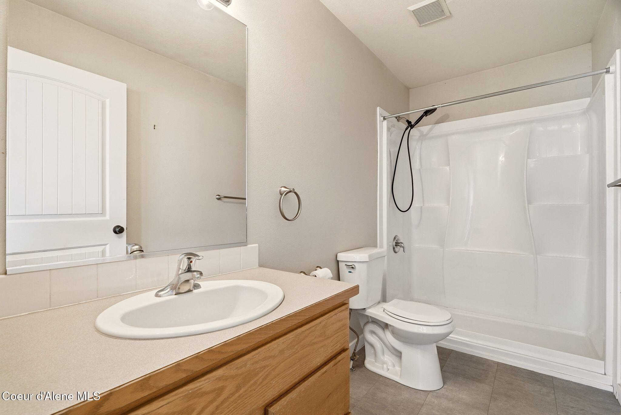 2518 W Timberlake Loop, Coeur d'Alene