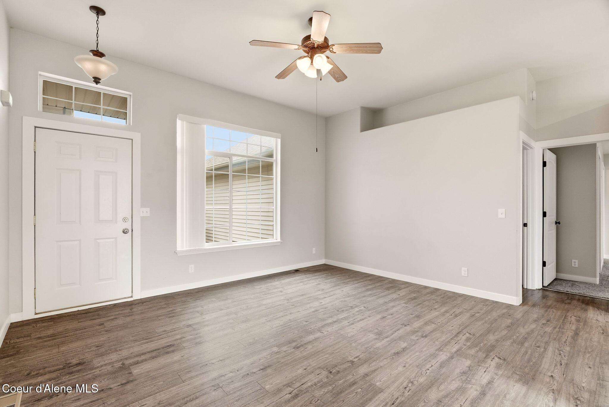 2518 W Timberlake Loop, Coeur d'Alene