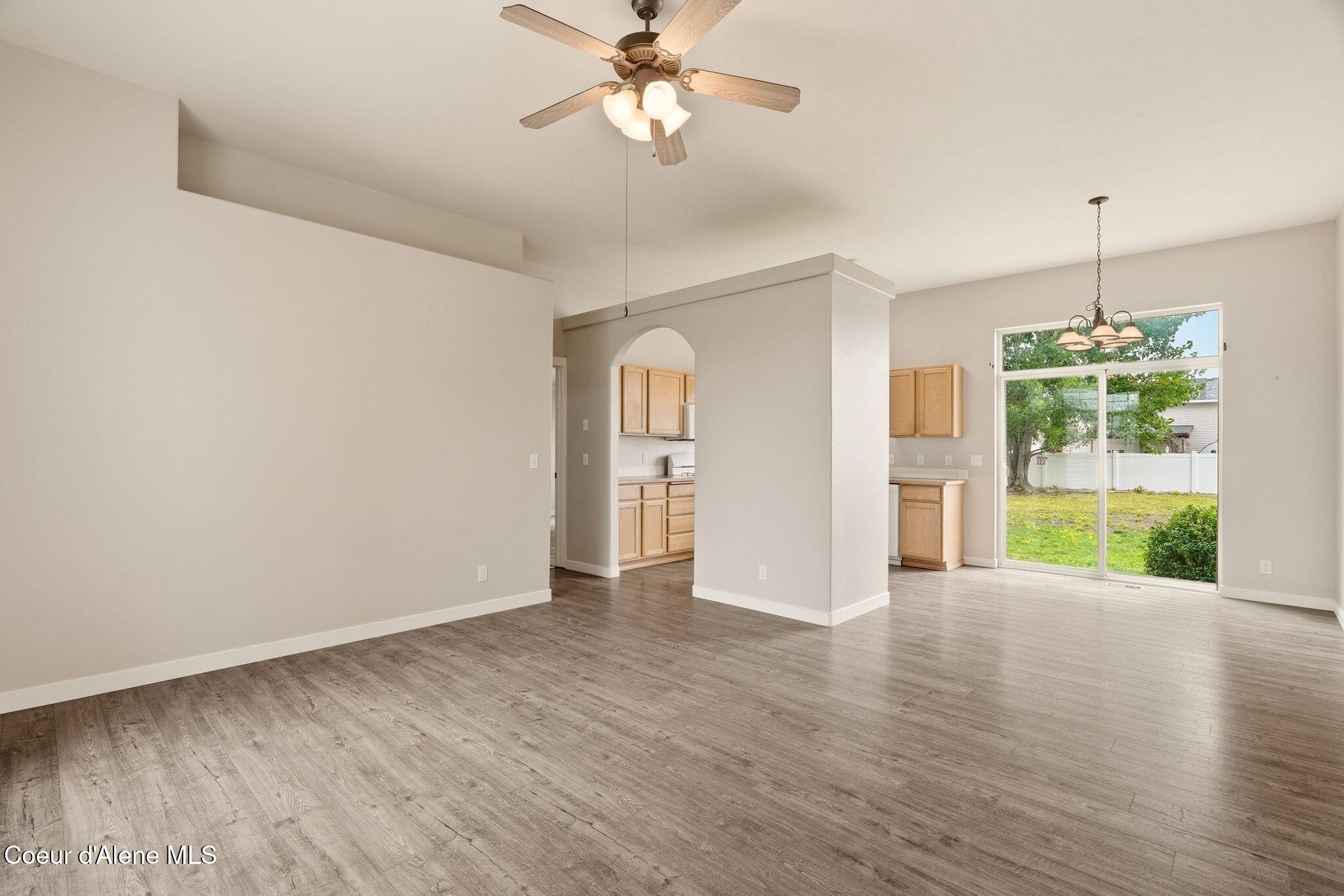 2518 W Timberlake Loop, Coeur d'Alene