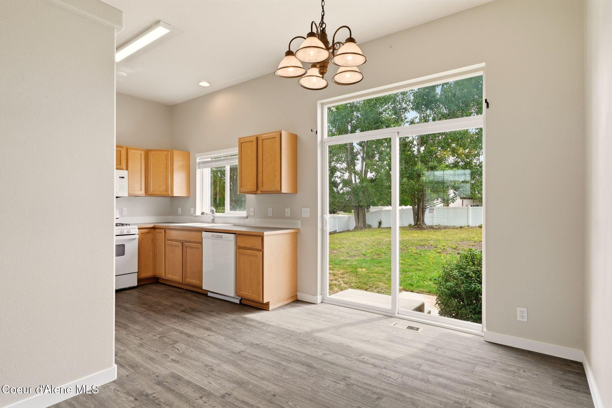 2518 W Timberlake Loop, Coeur d'Alene