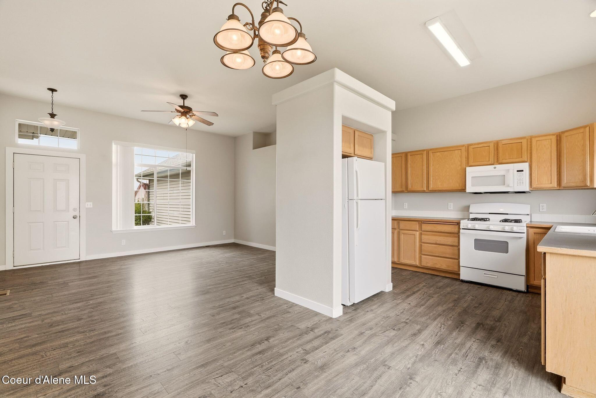 2518 W Timberlake Loop, Coeur d'Alene