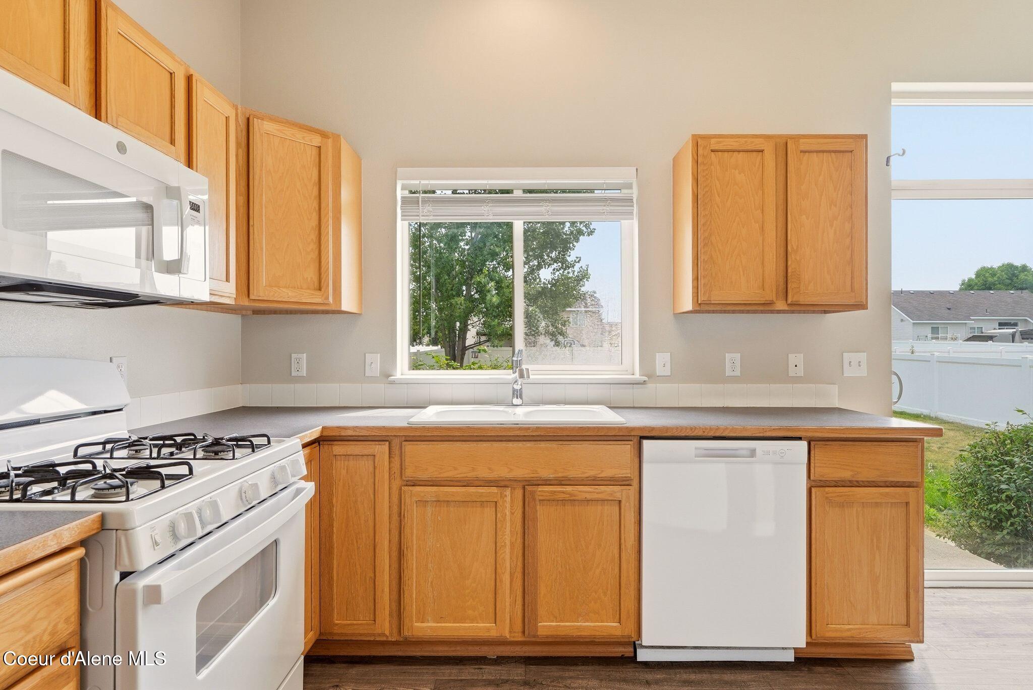 2518 W Timberlake Loop, Coeur d'Alene