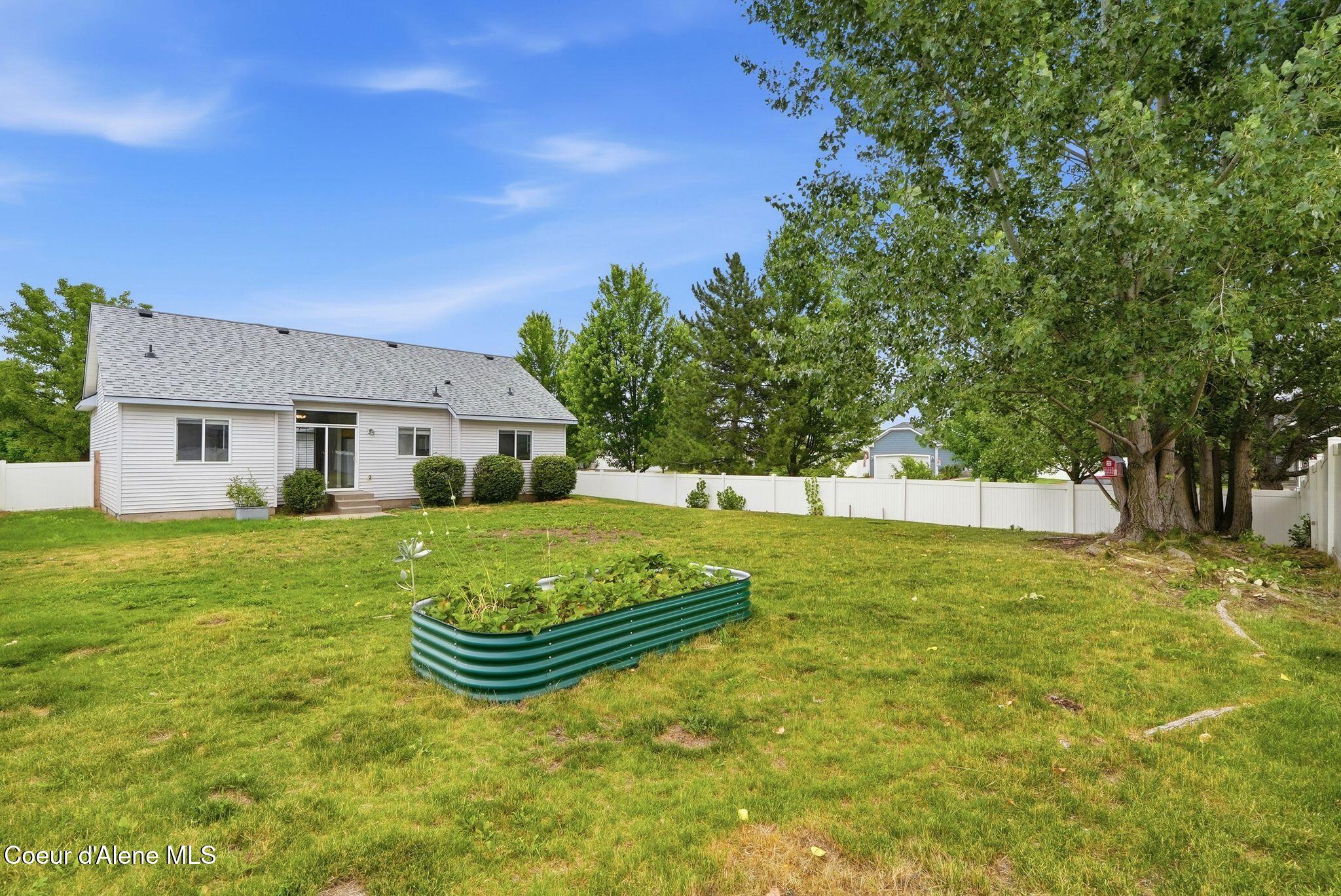 2518 W Timberlake Loop, Coeur d'Alene
